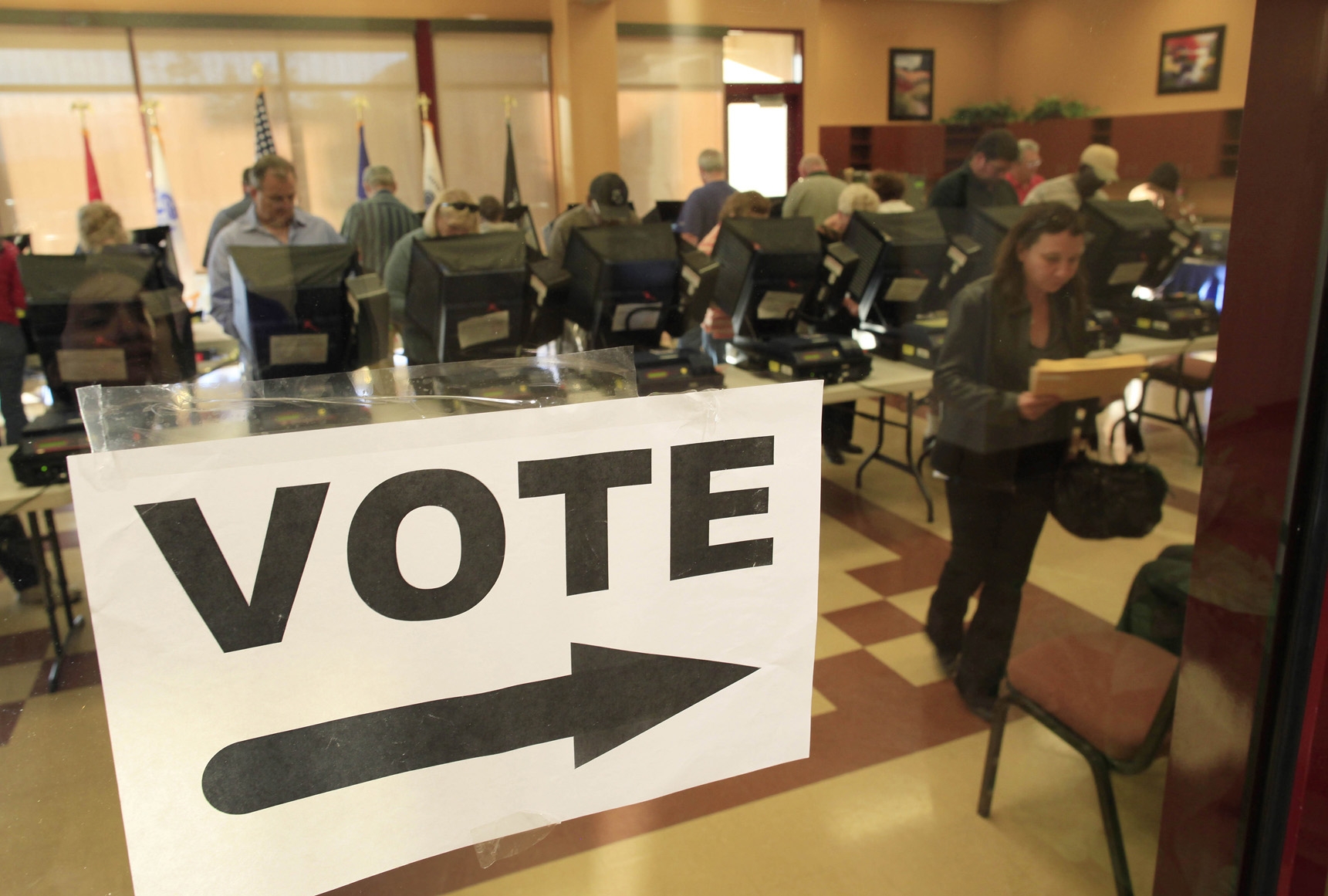 10 millones de hispanos podr&iacute;an no votar