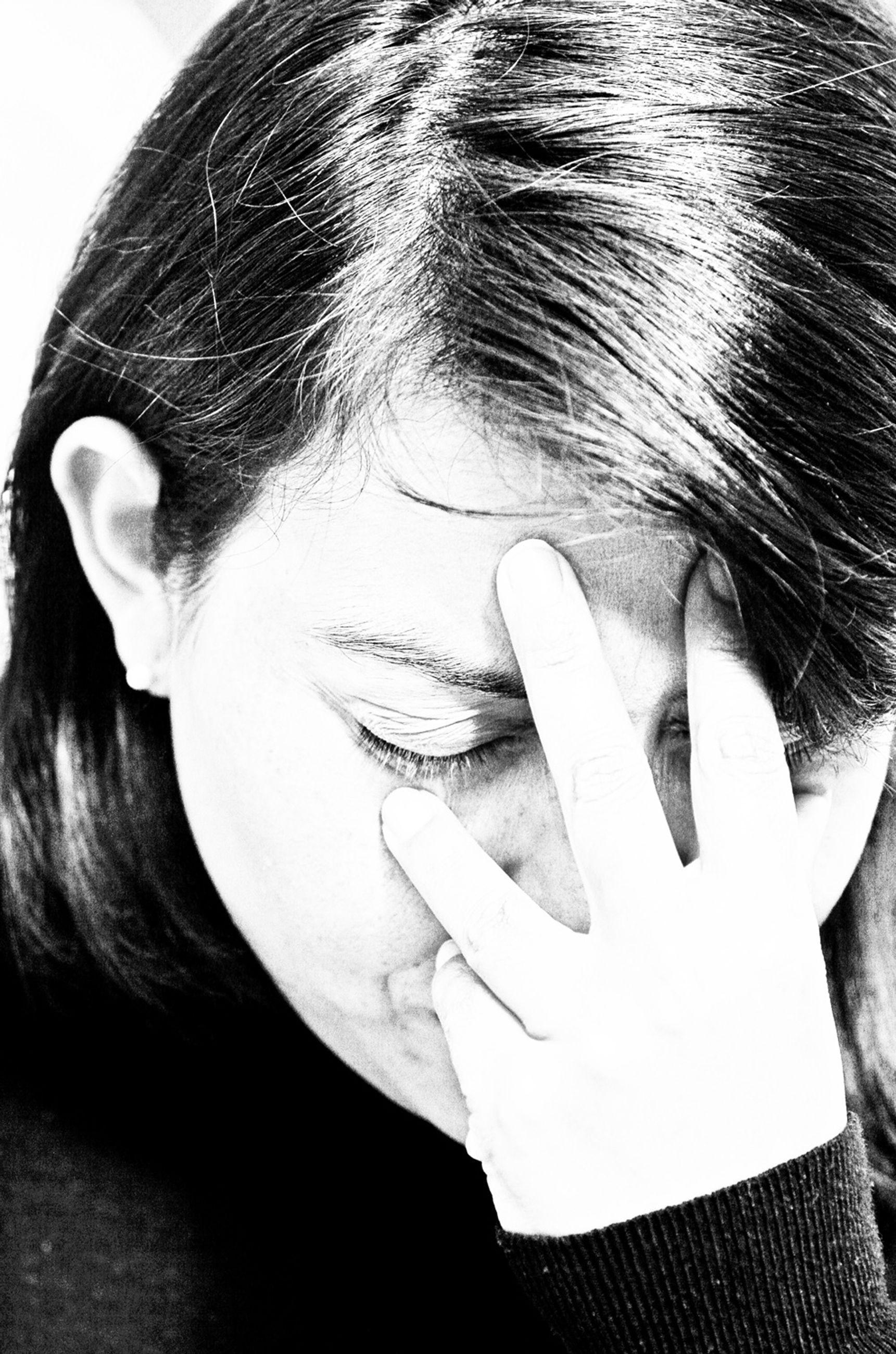 &iquest;Resfriado o sinusitis?