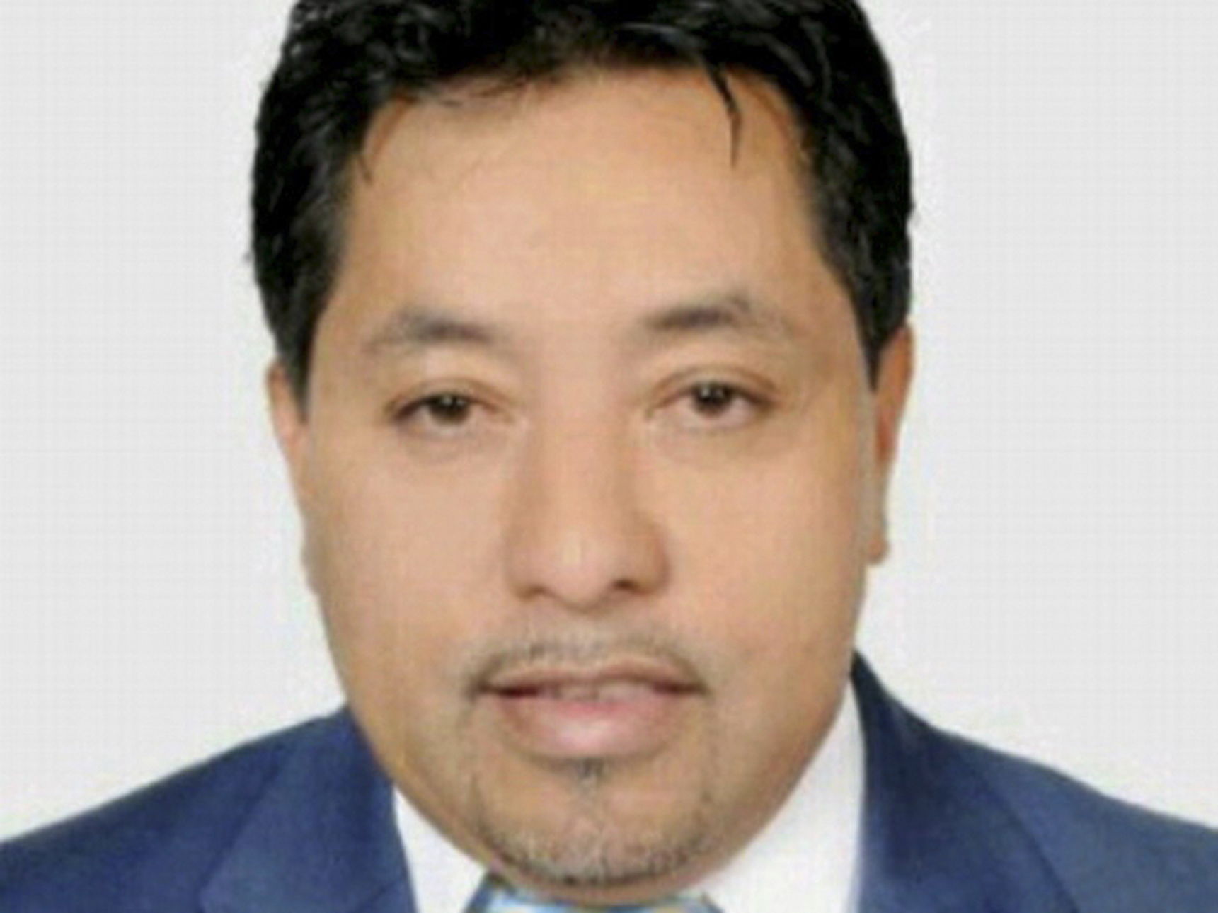 Asesinan abogado de derechos humanos