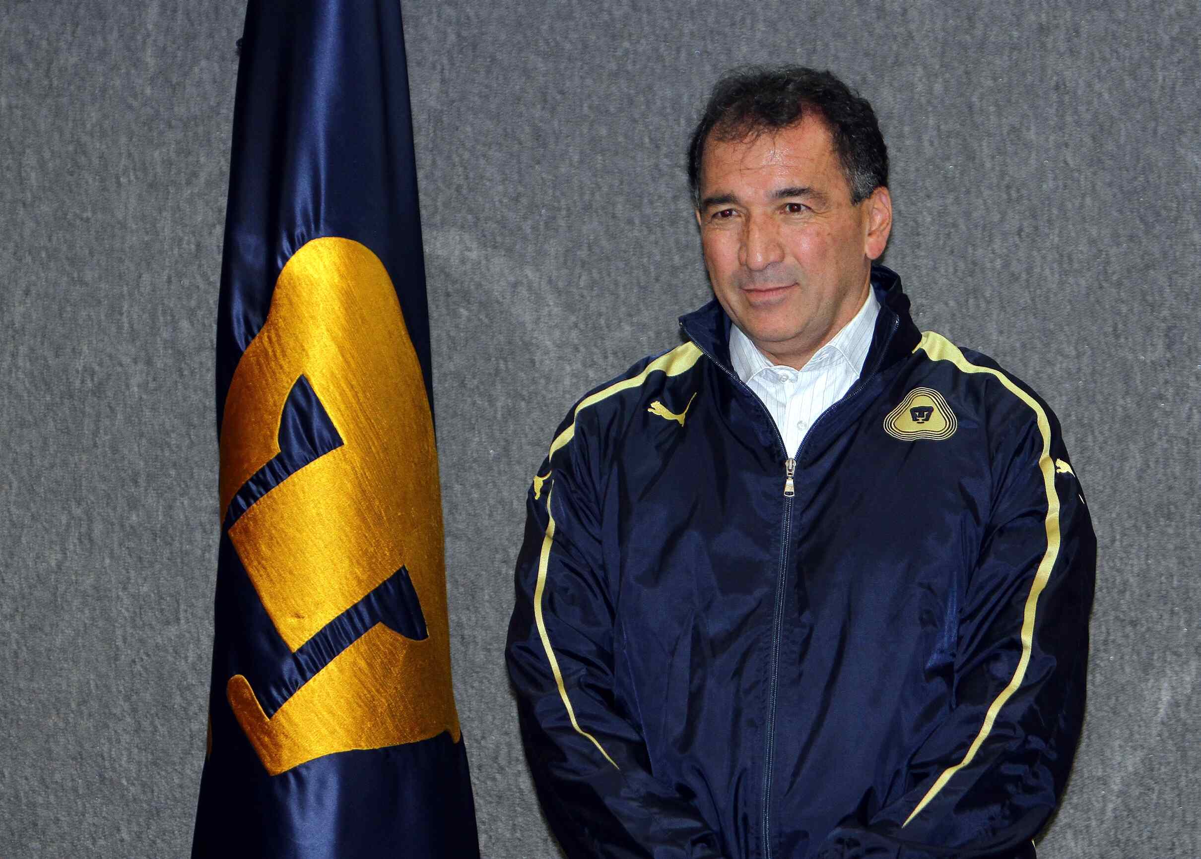 La nube en que andaba