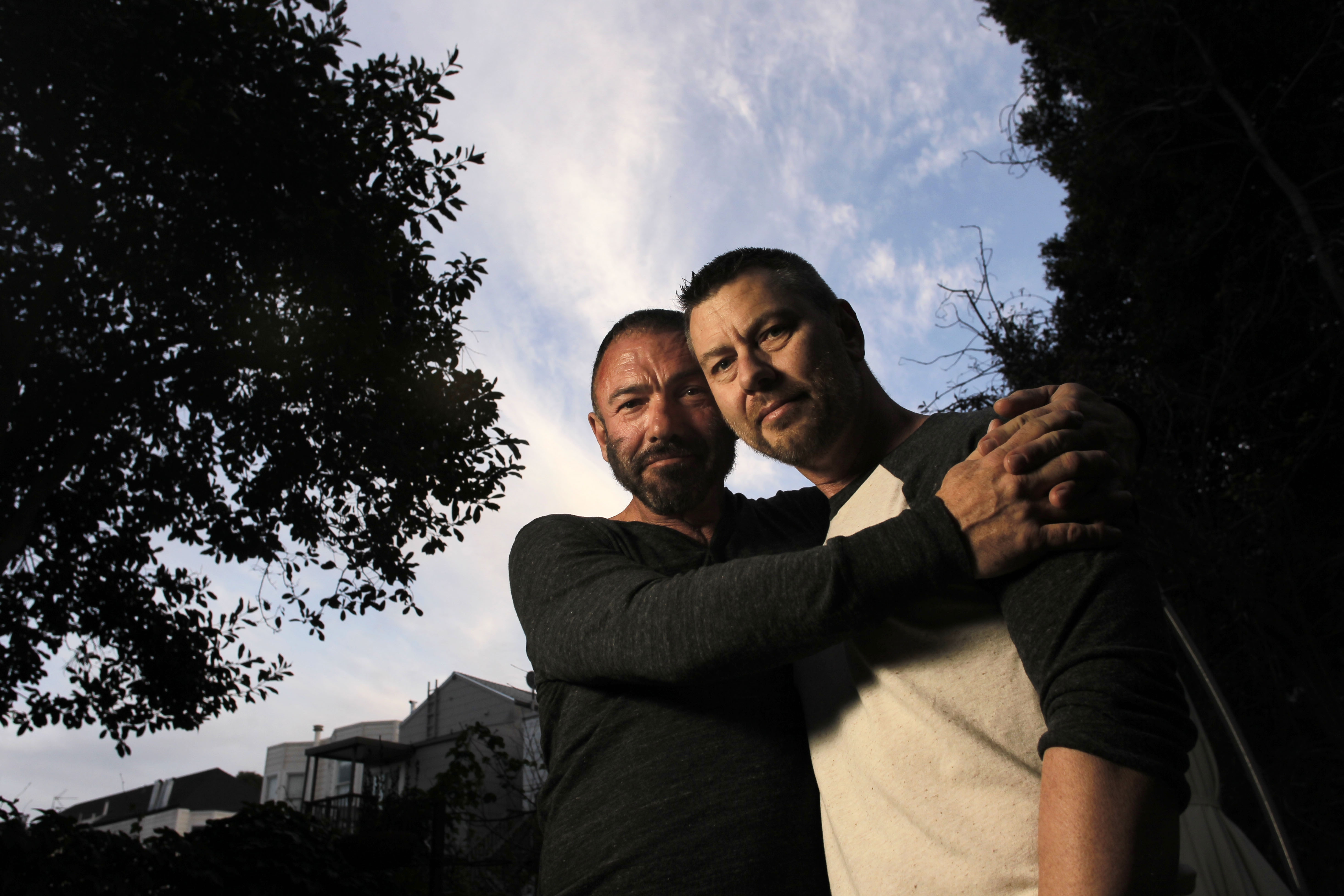 Estados Unidos pospondr&iacute;a deportaci&oacute;n de algunos gays