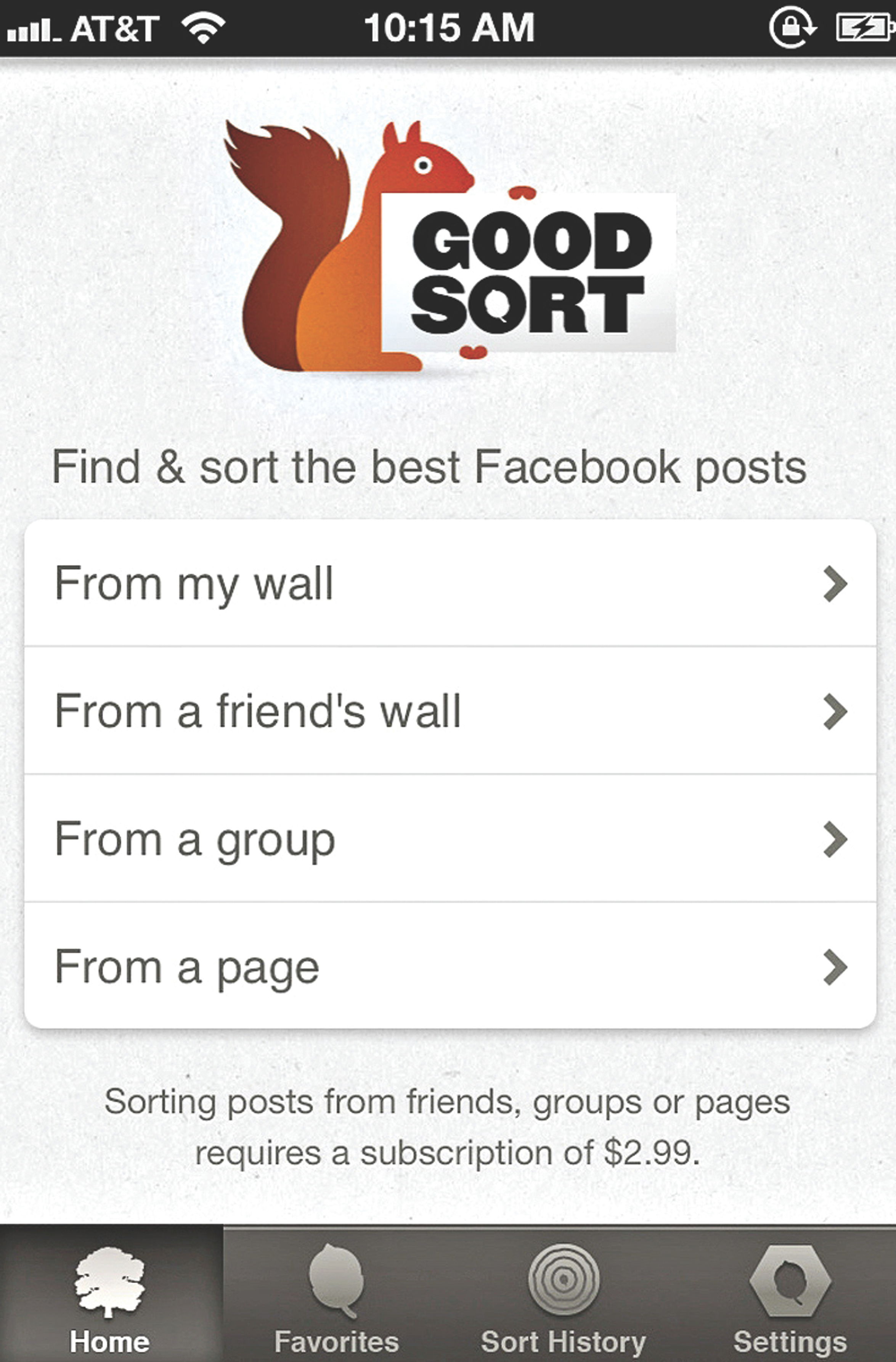 Apps miden tu impacto