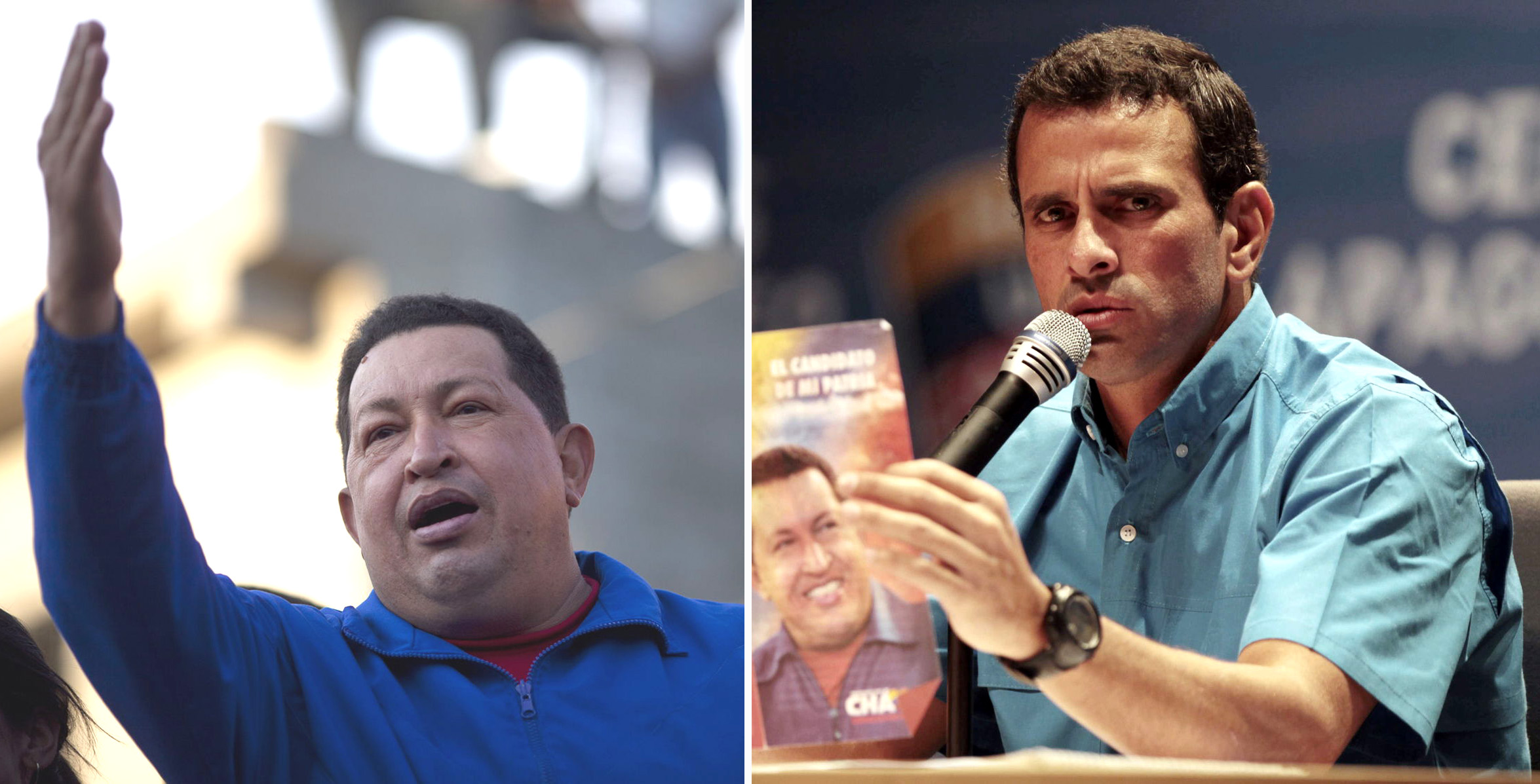 Venezuela: Miedo, factor invisible y silencioso en elecciones