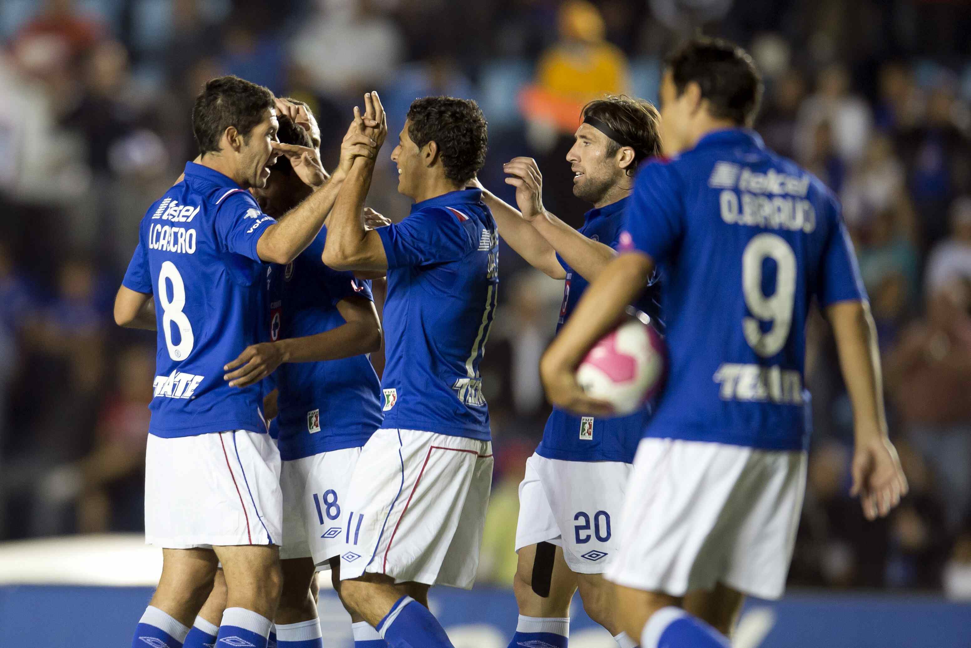 Lo que pas&oacute;… Jornada 11