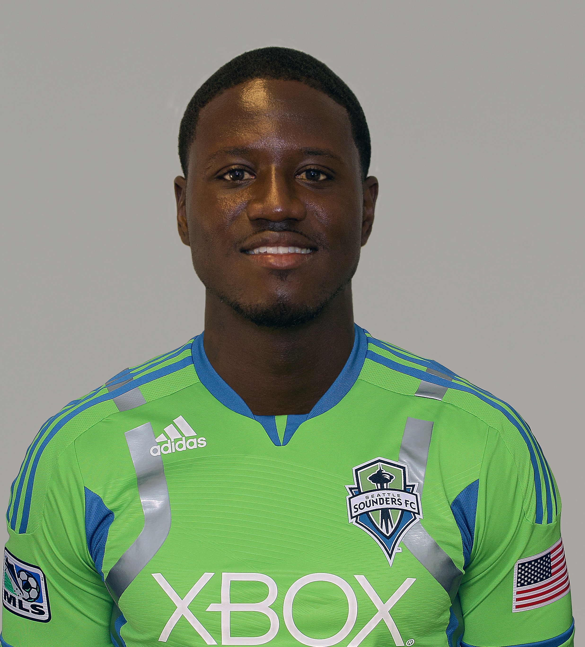 Eddie Johnson llamado a la selecci&oacute;n