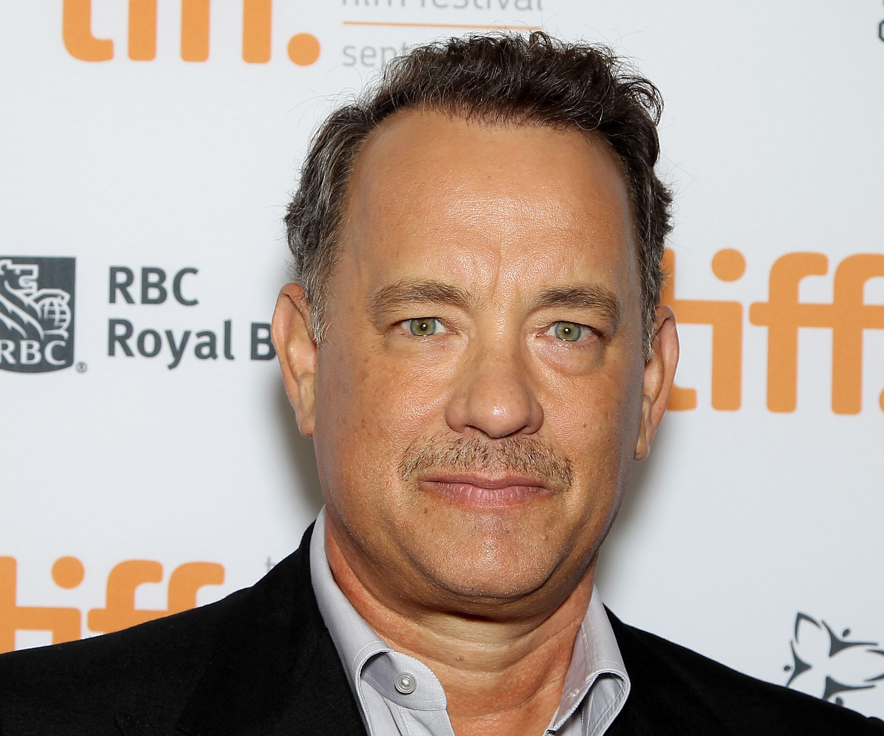 Tom Hanks debutar&aacute; en Broadway el pr&oacute;ximo a&ntilde;o