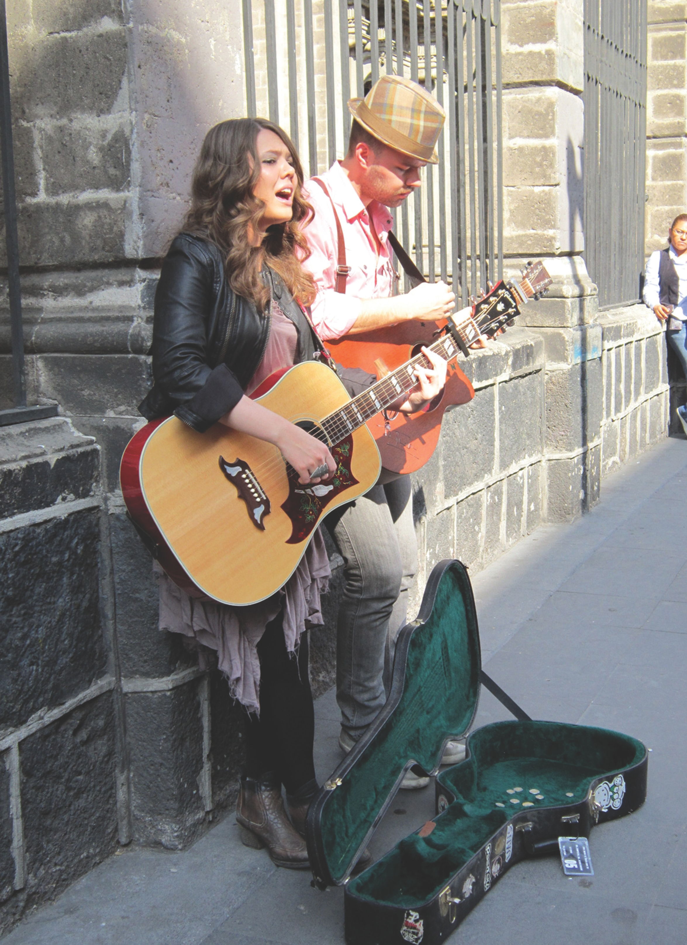 Jesse & Joy: Nominaciones  son s&oacute;lo el inicio