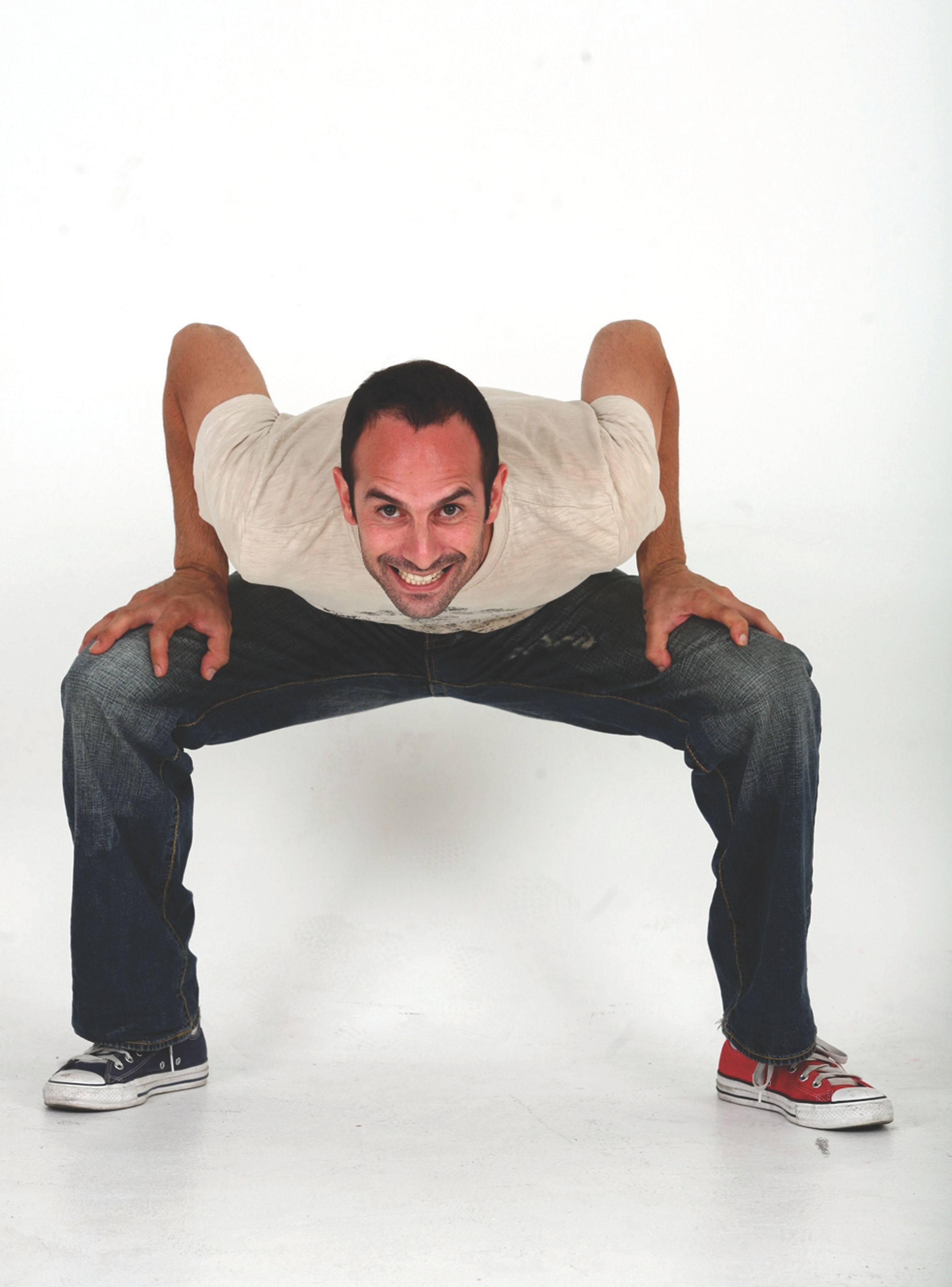 Acapara Valent&iacute;n a los vaquetones