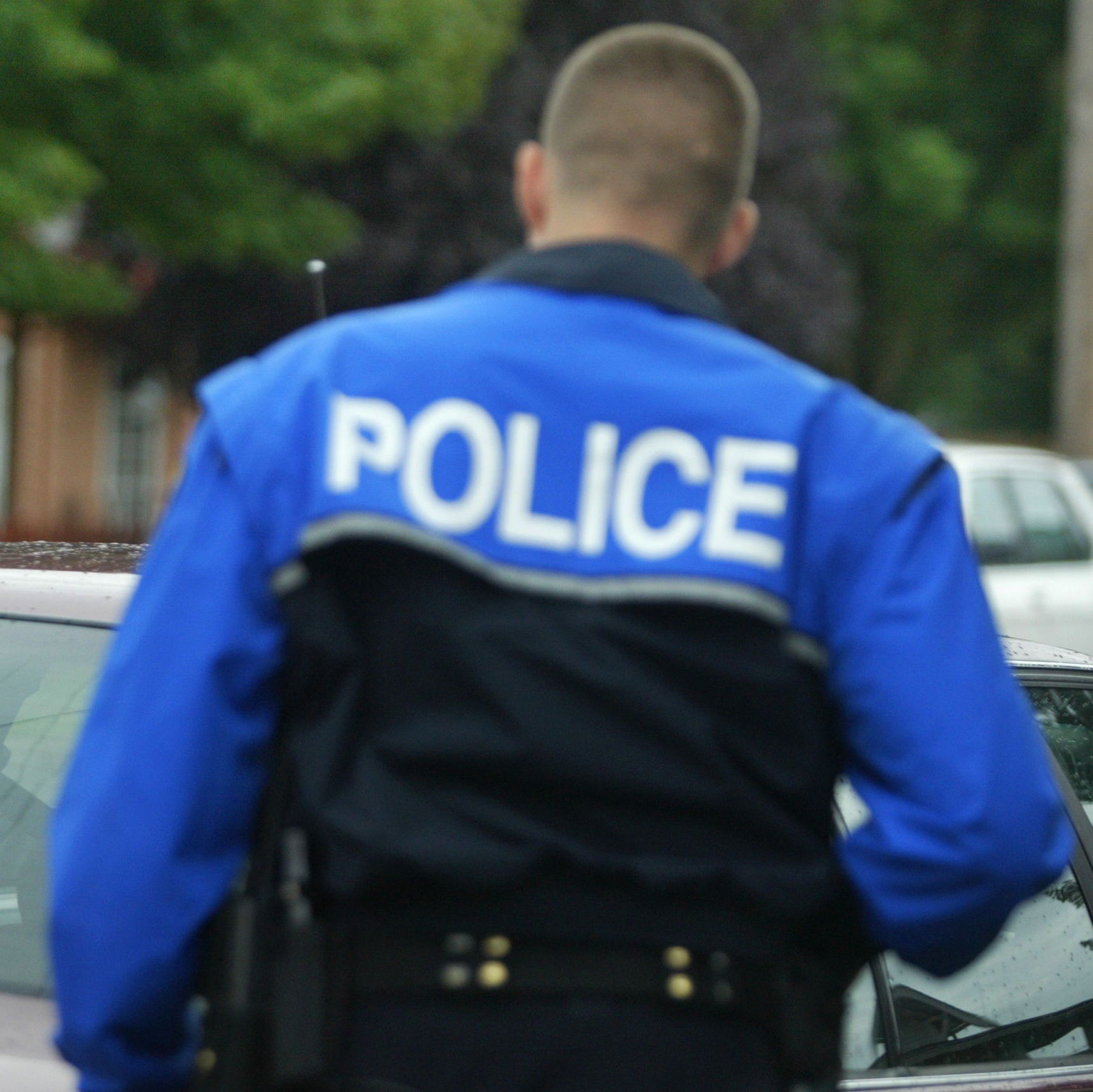 Un hombre desconocido abre fuego y mata a una persona en  Tacoma