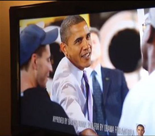 Obama compara a “dreamers” con sus hijas