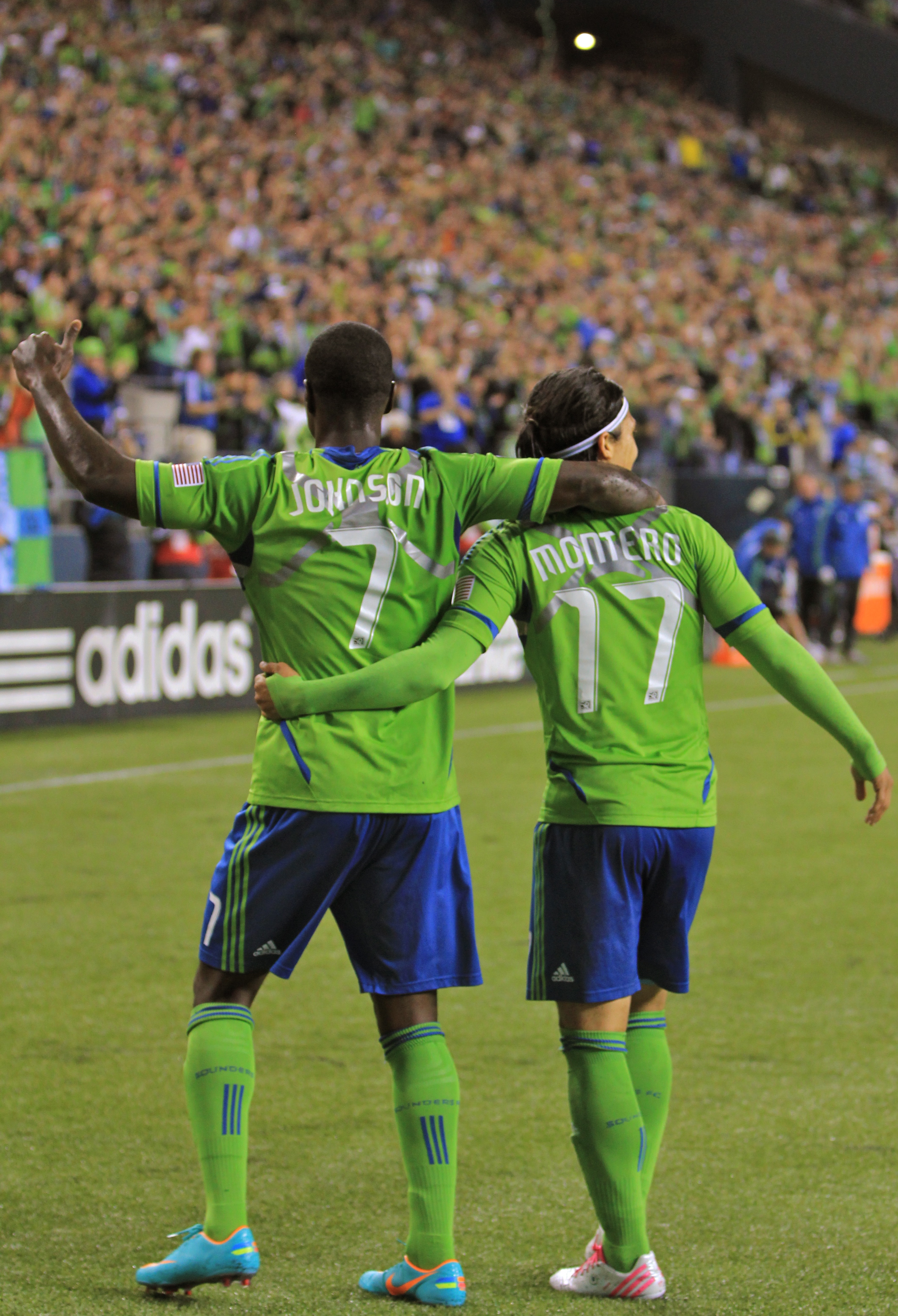 “Este es un equipo maduro”, Montero