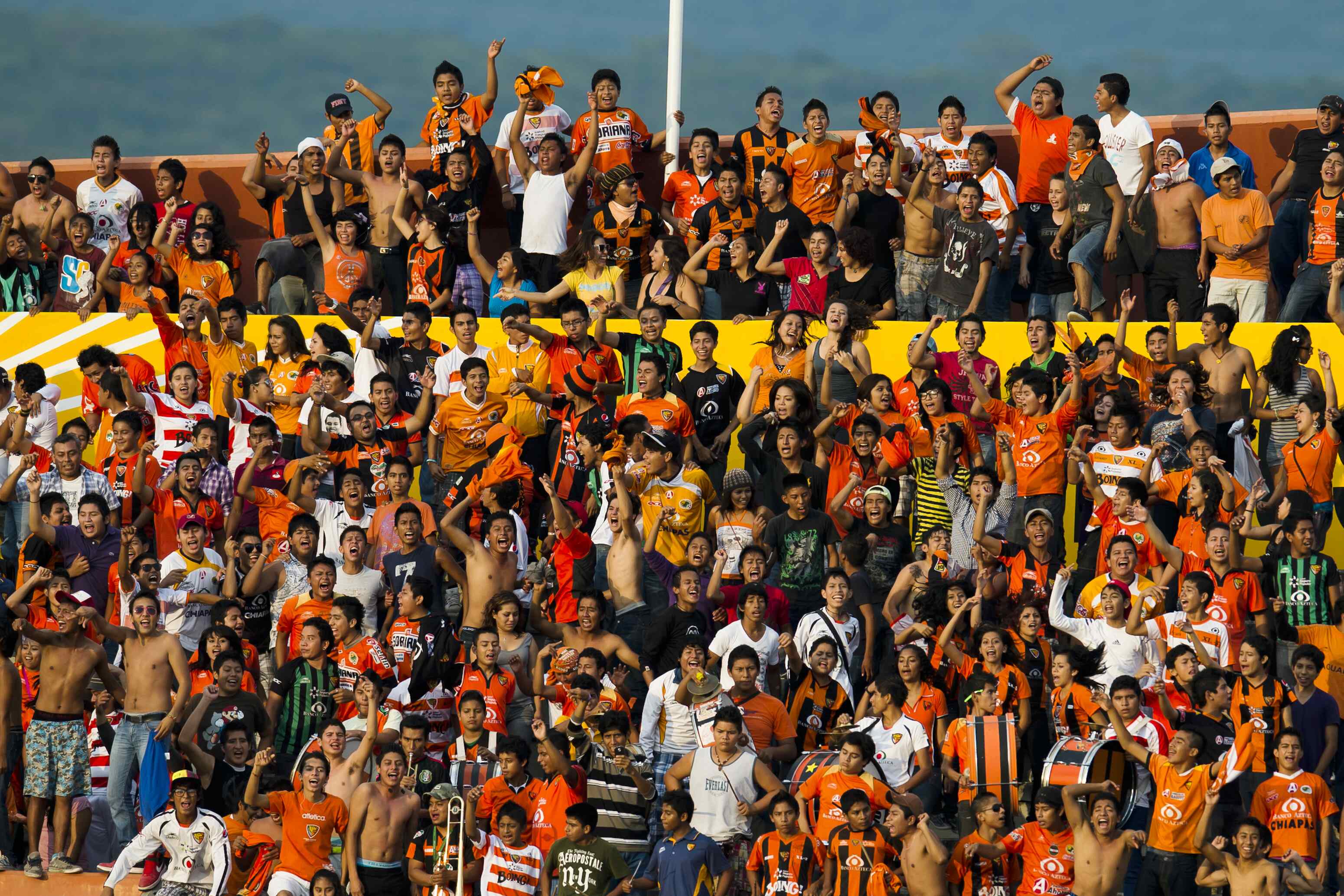 Lo que pas&oacute;… Jornada 12