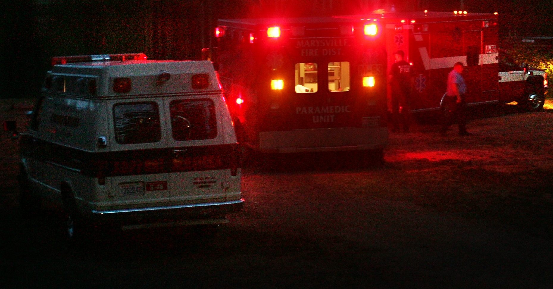 Hombre hispano muere apu&ntilde;alado