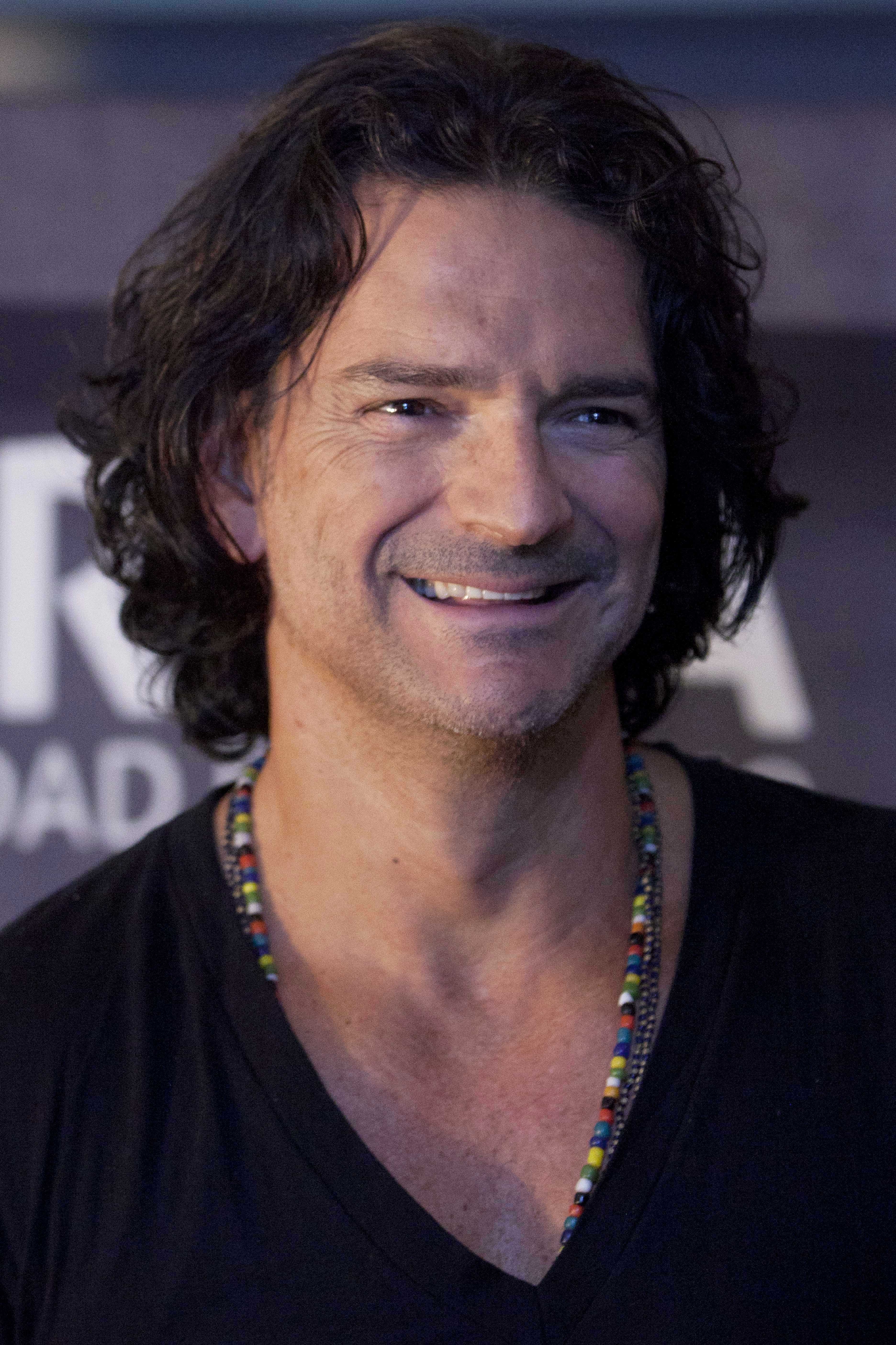 Arjona es el renegado de los Latin Grammy