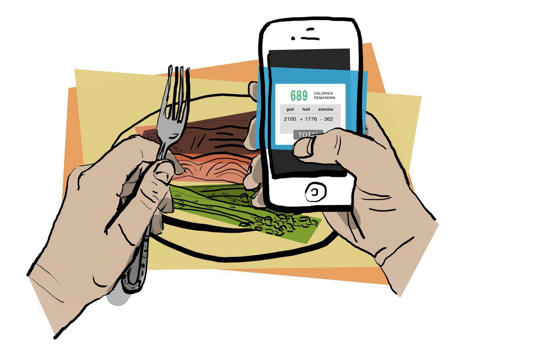 Cuida t&uacute; salud