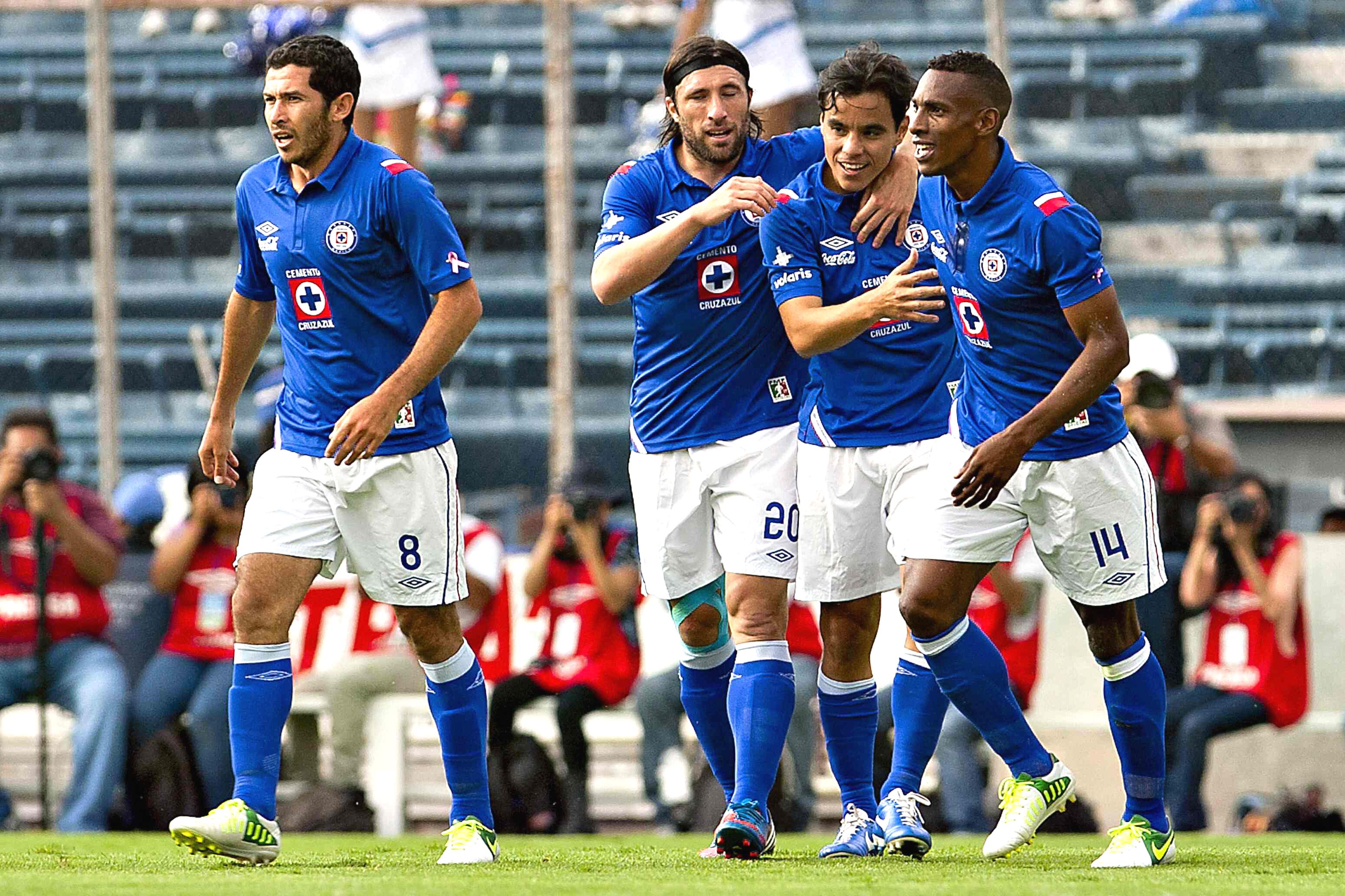 Lo que pas&oacute;… Jornada 13