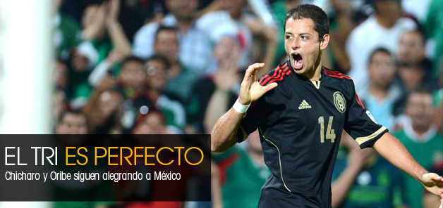 Se sac&oacute; una espina