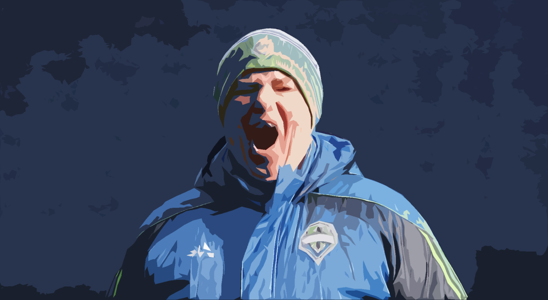 &iquest;Por qu&eacute; suspendieron a Sigi?