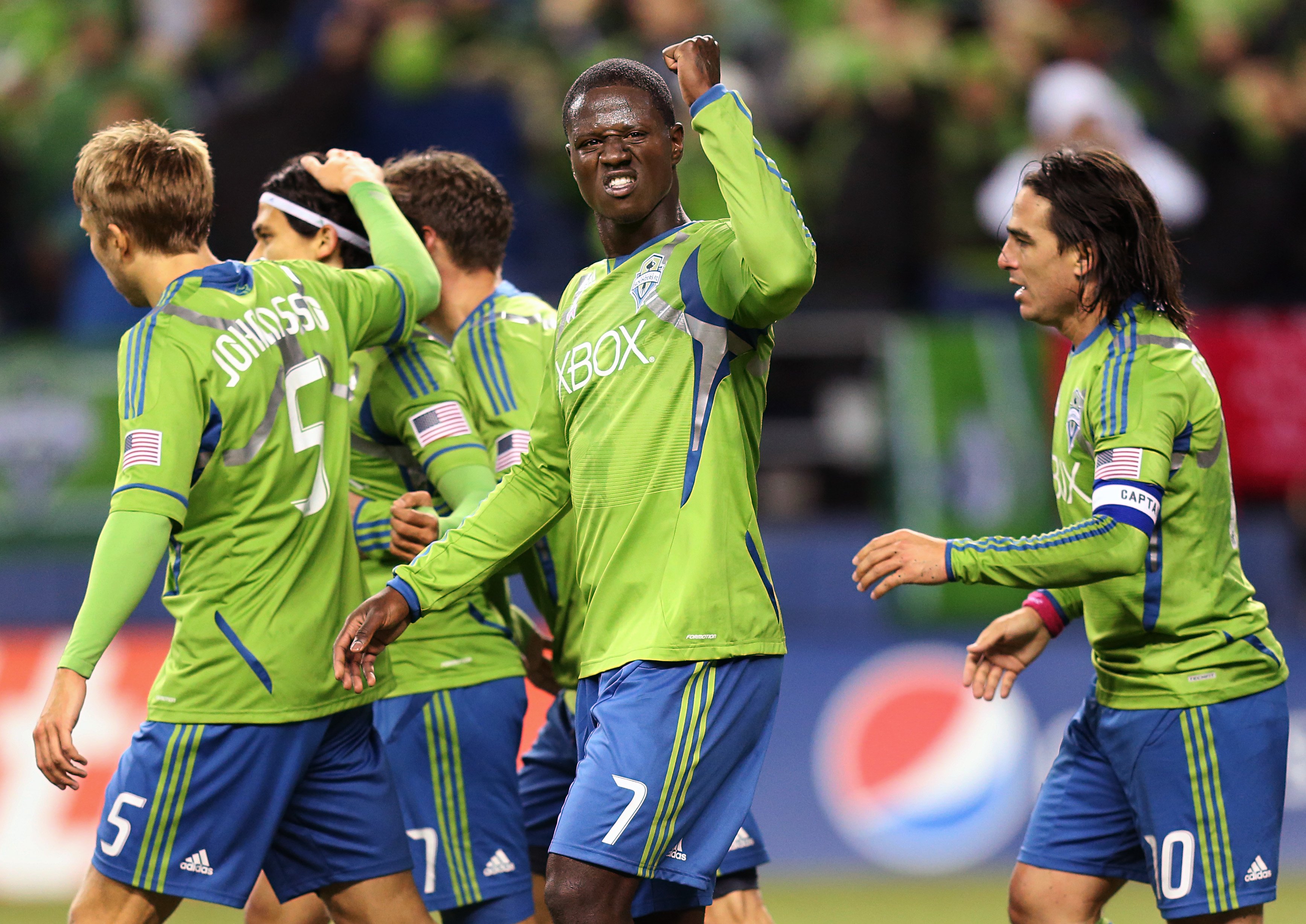 Sounders se deshace del Dallas