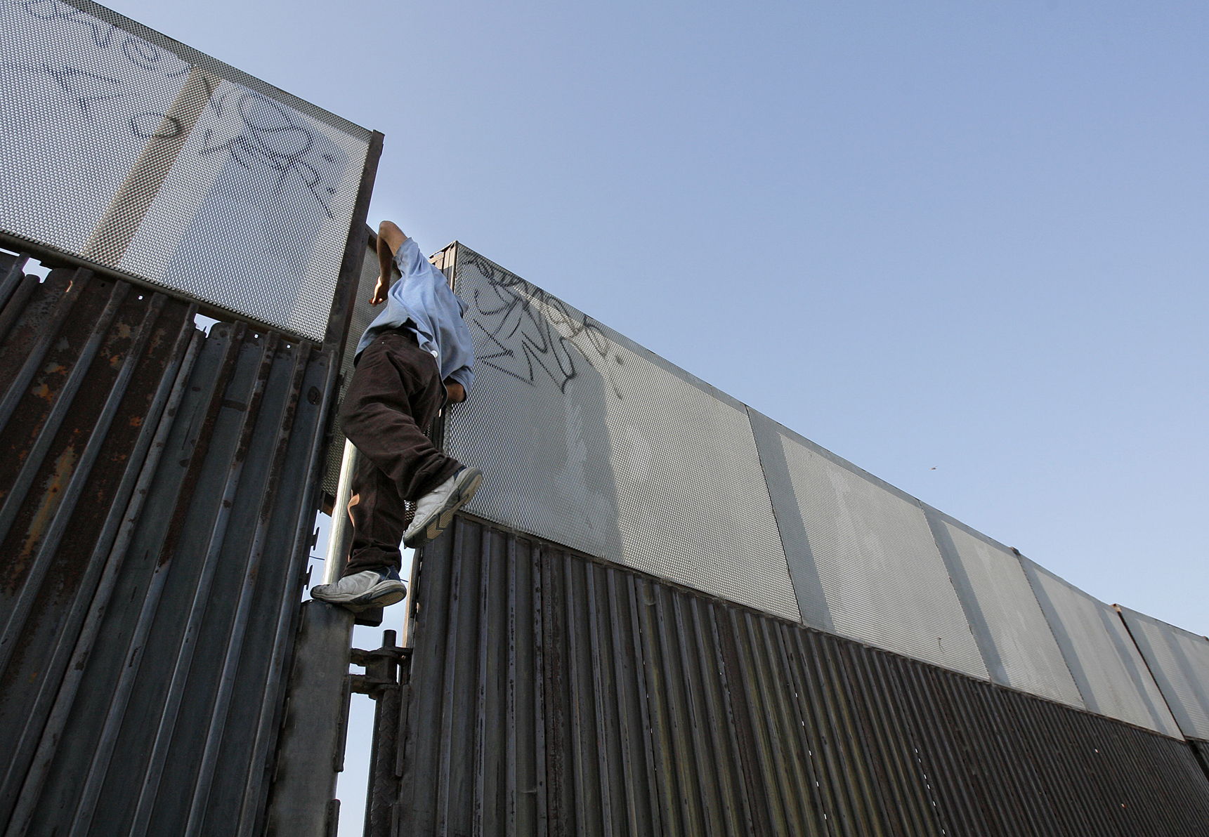 Migraci&oacute;n de mexicanos se estabiliza