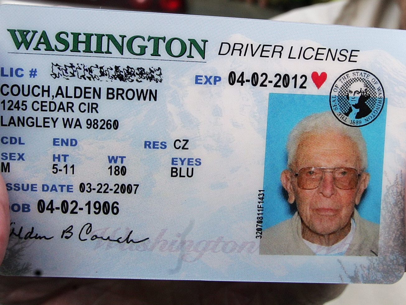 Revive debate sobre Licencias de Conducir