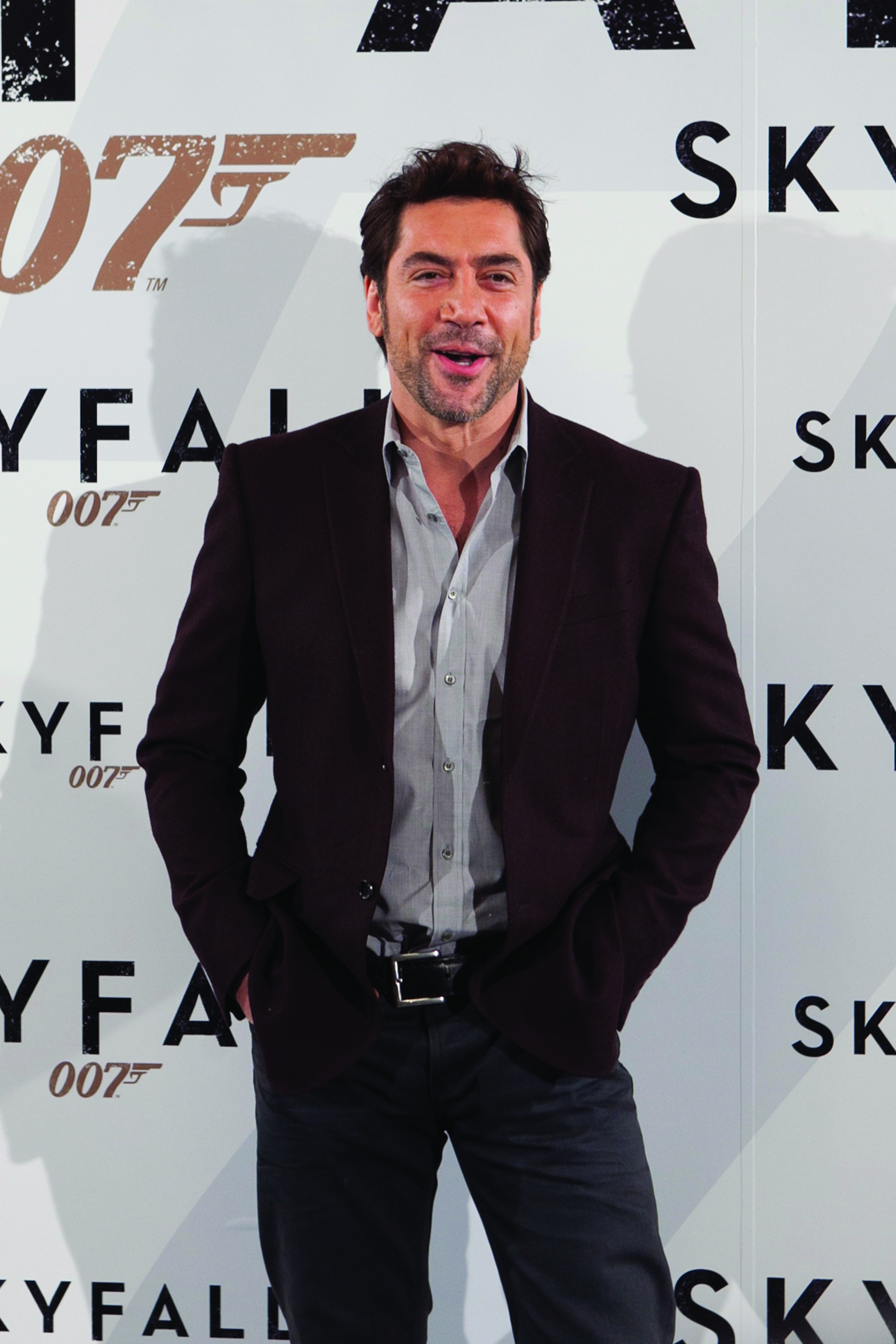 Bardem tendr&aacute; su estrella