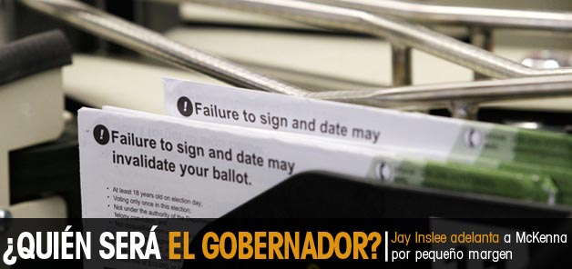 Elecciones Re&ntilde;idas