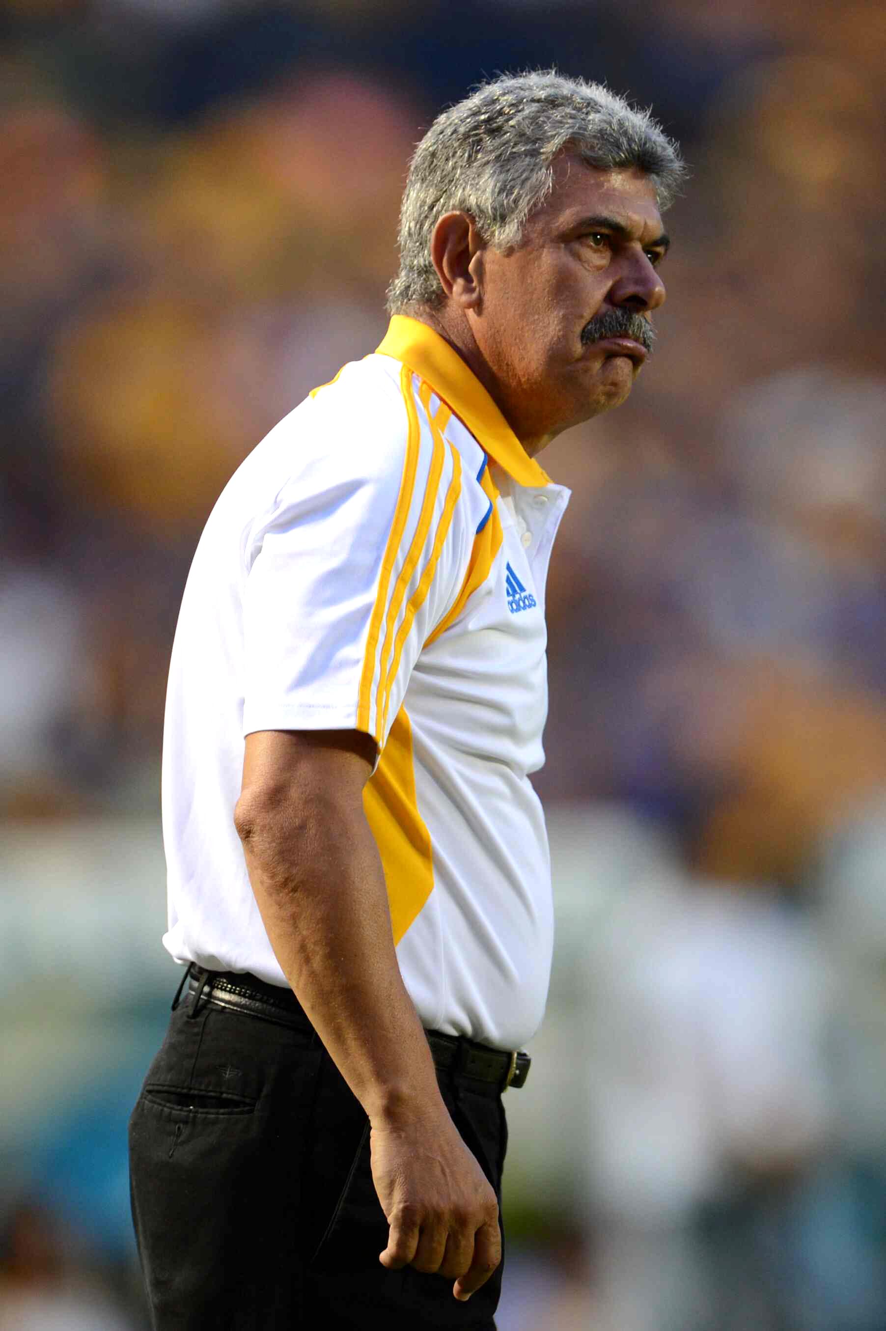 De chile, mole y pozole