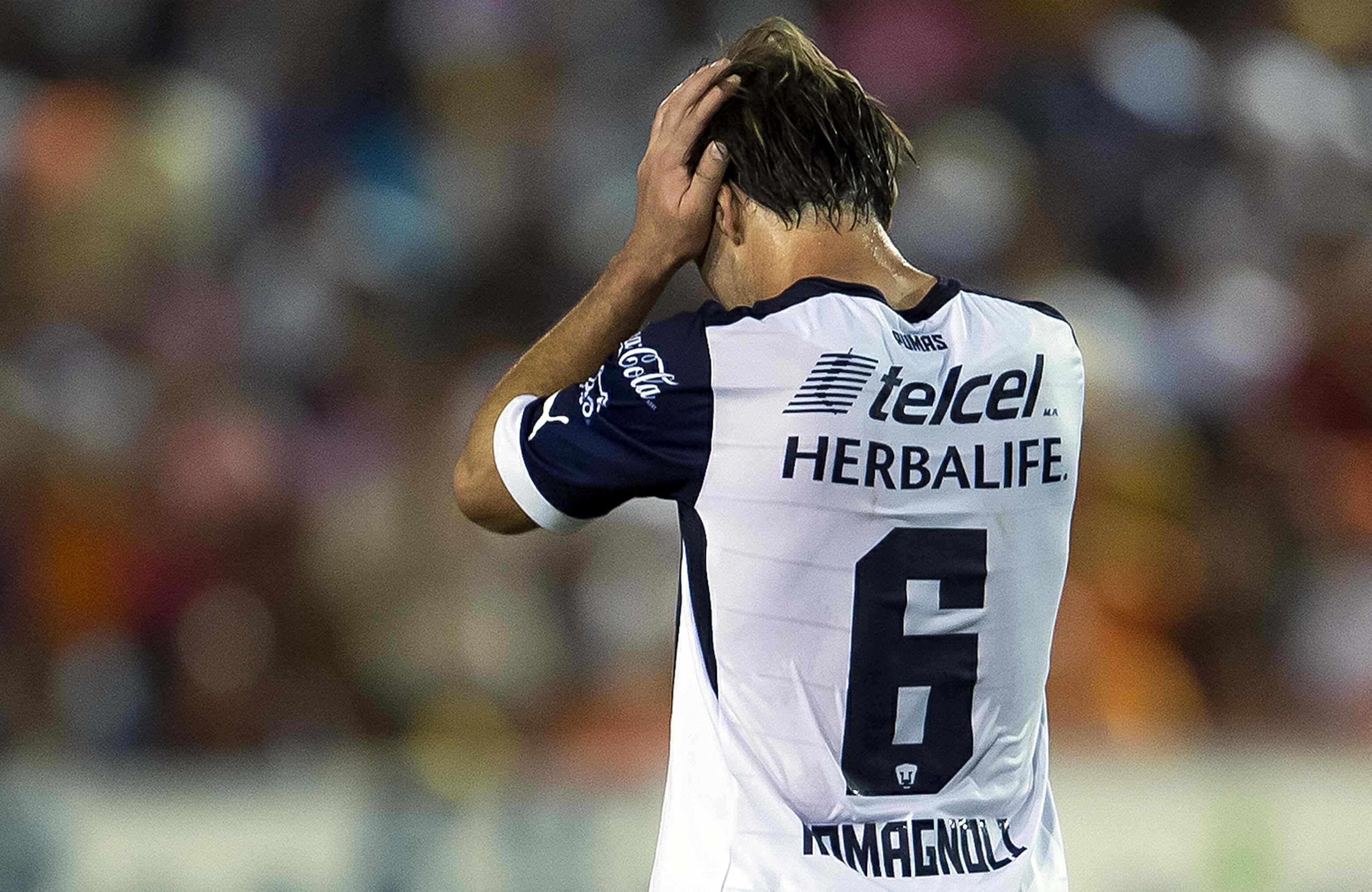 Lo que pas&oacute;… Jornada 16