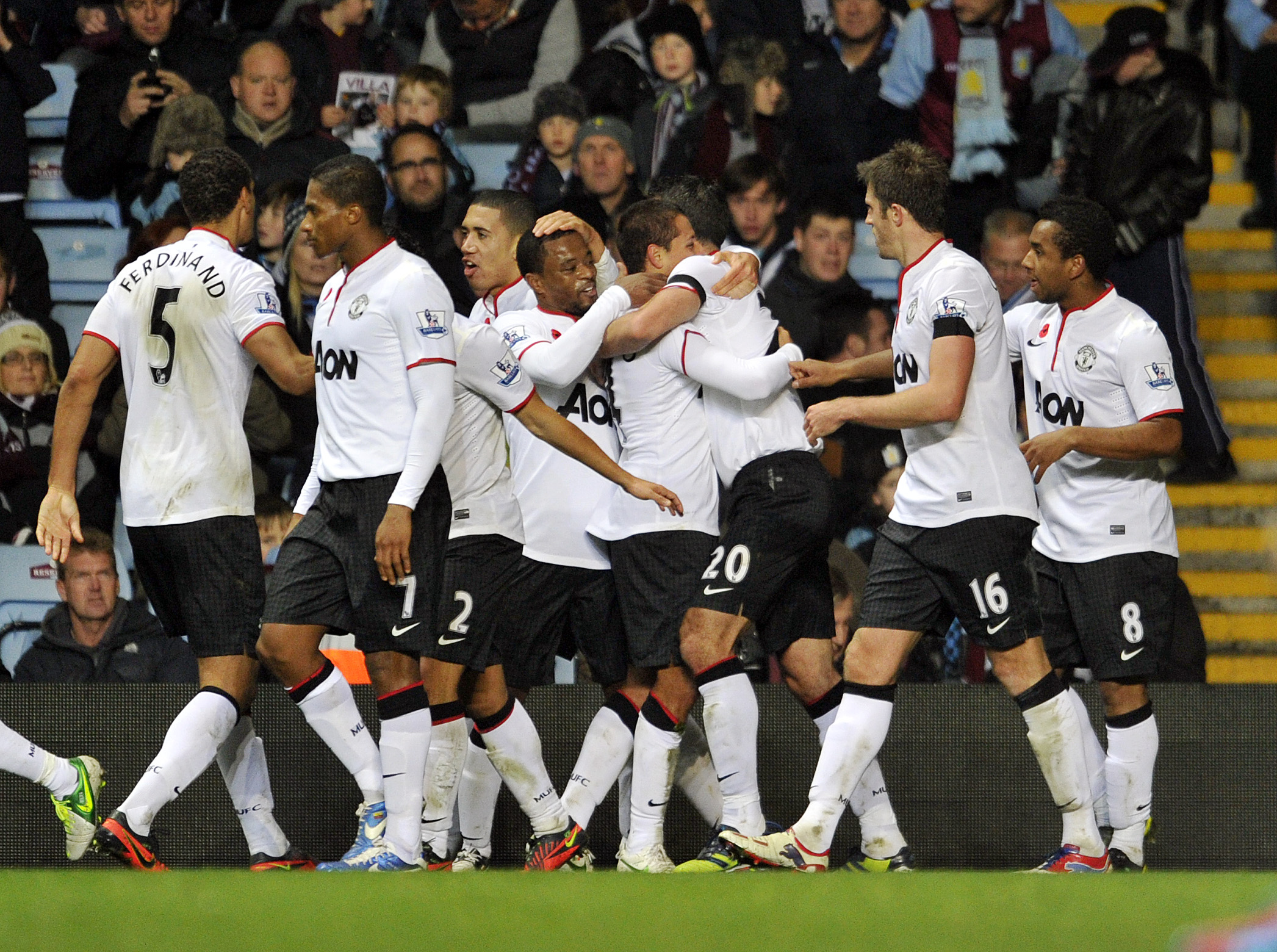 "Ch&iacute;charo" imparable