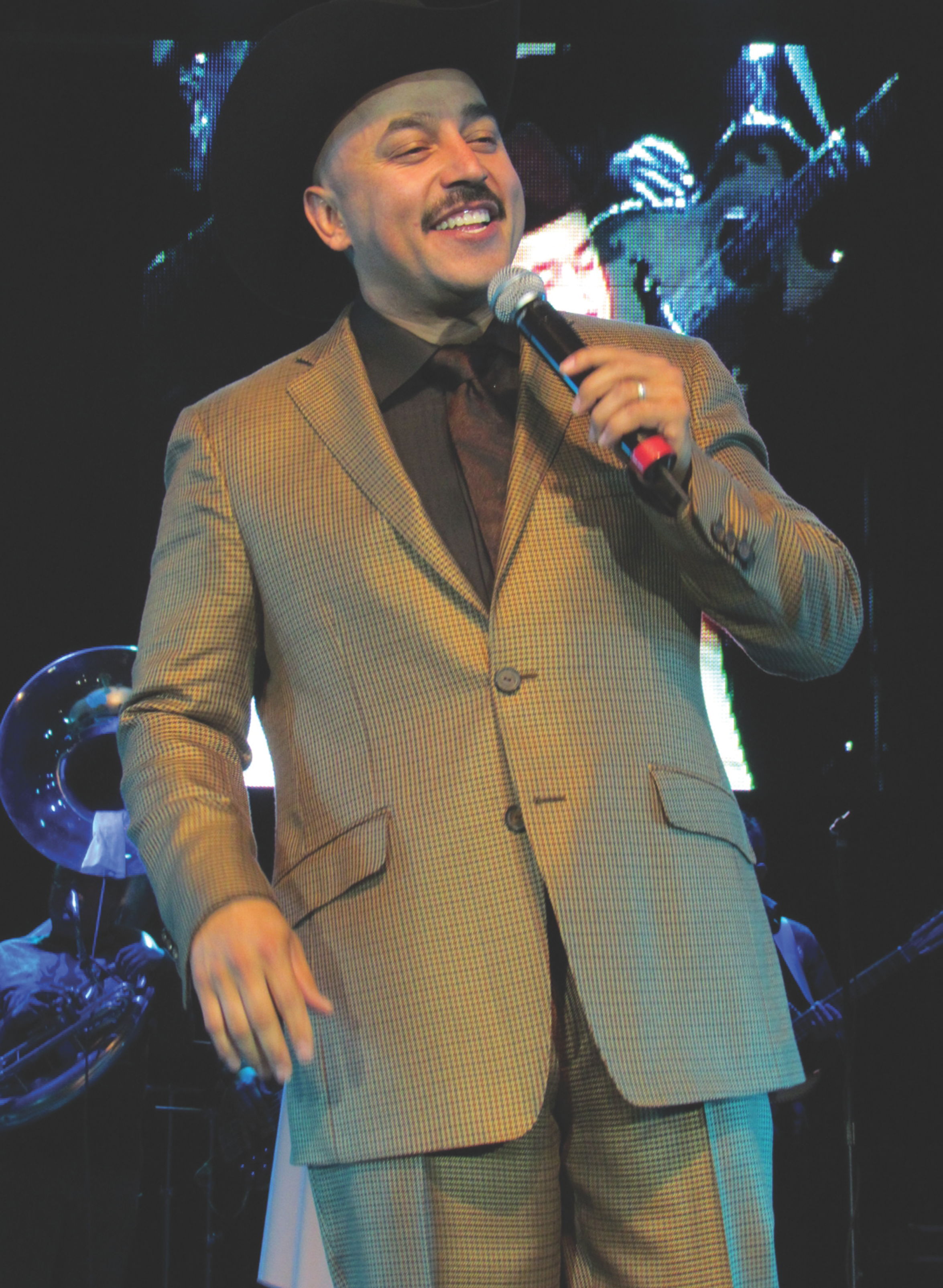 Defiende Lupillo a las Terrazas