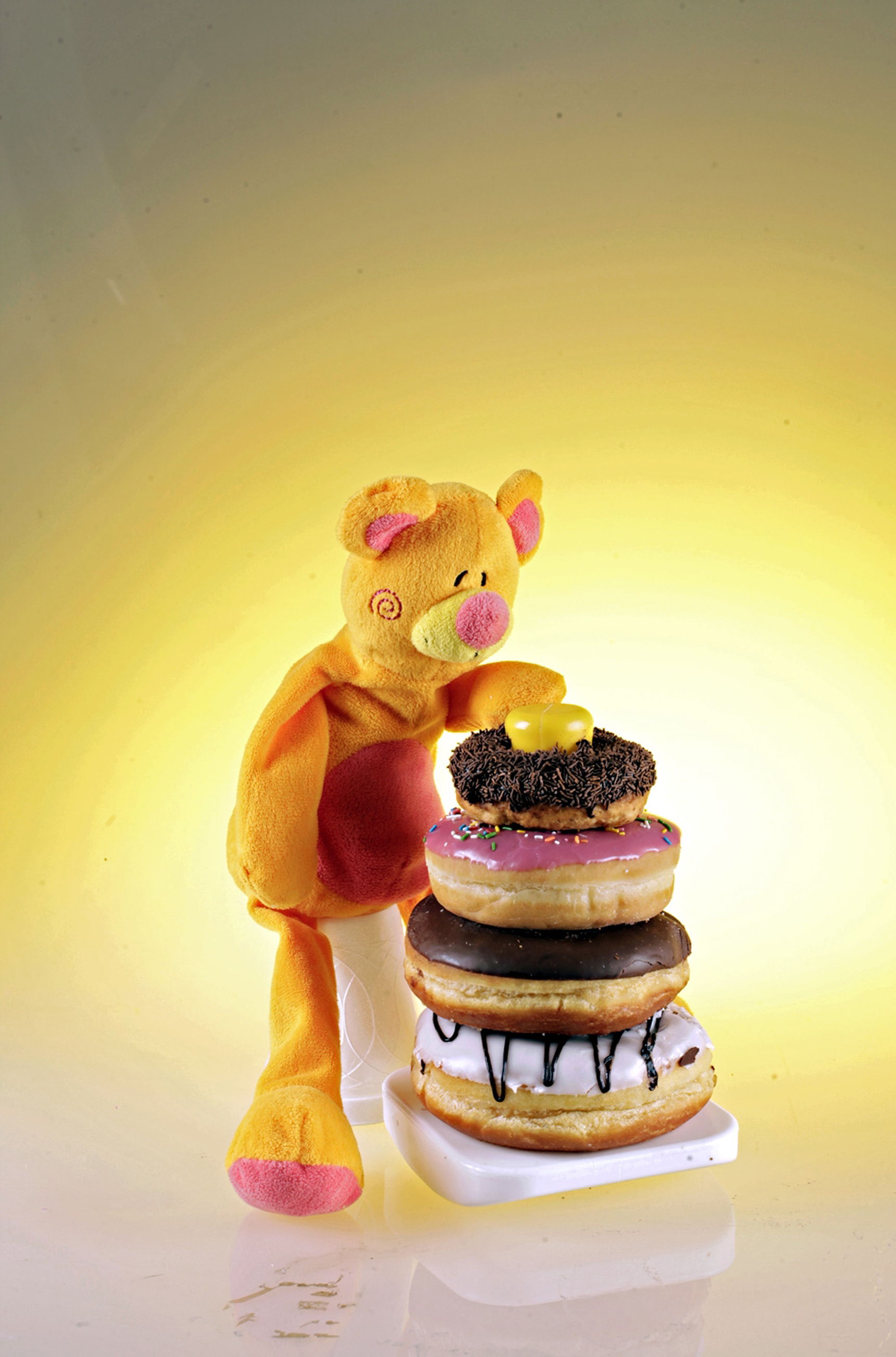 Aqueja a ni&ntilde;os mal de adultos