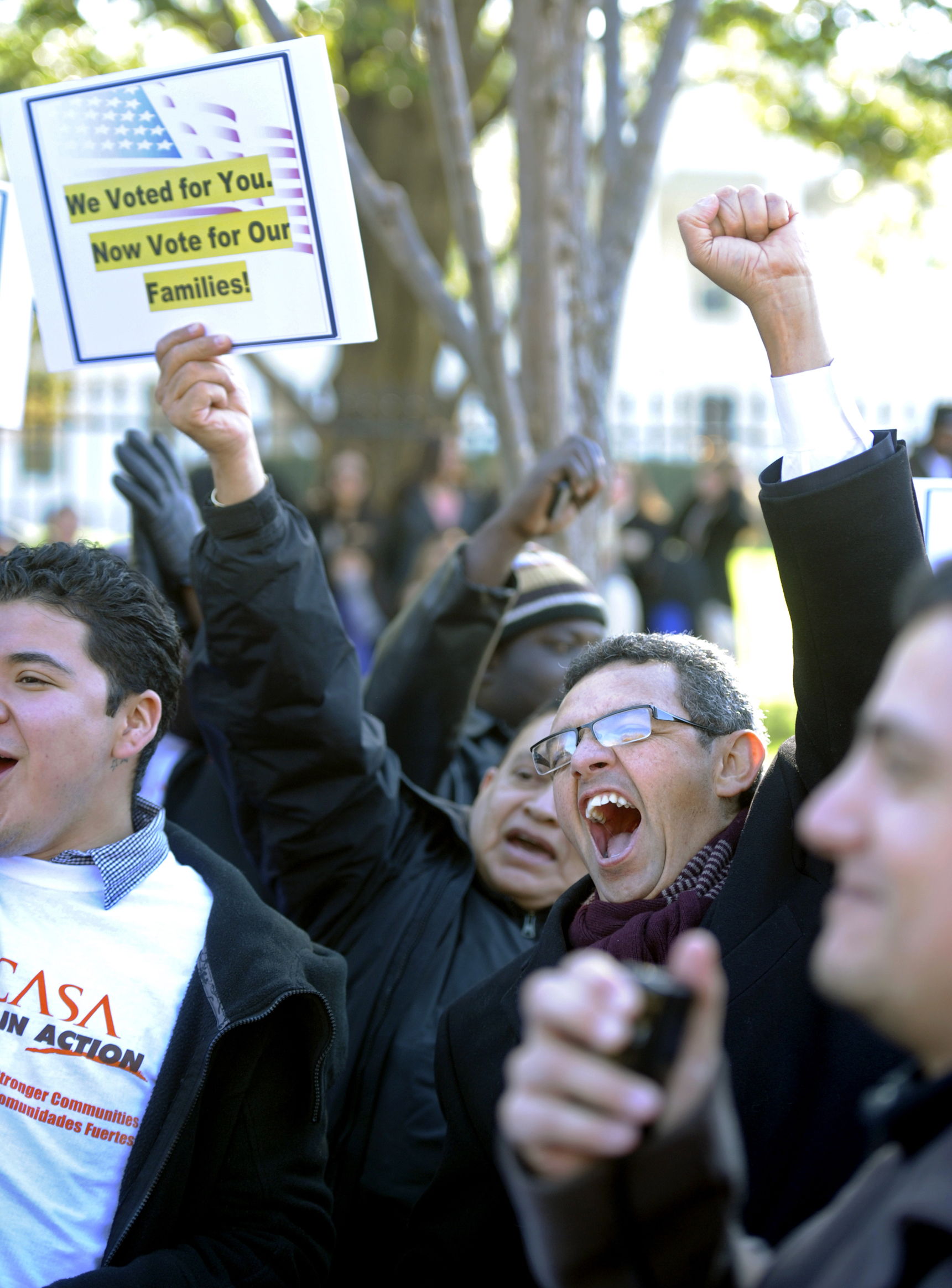 Plantean reforma migratoria