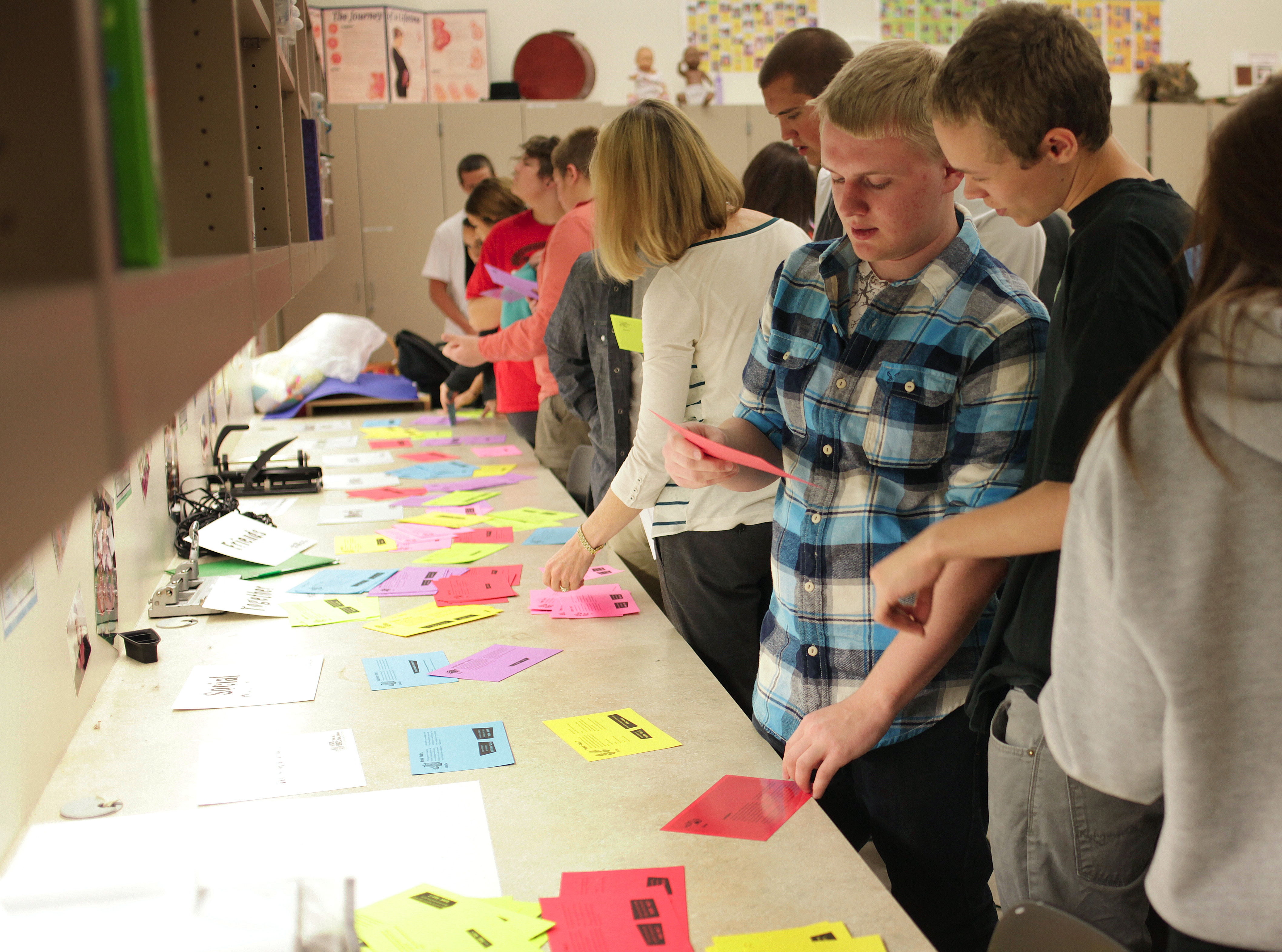 El futuro de las escuelas p&uacute;blicas independientes
