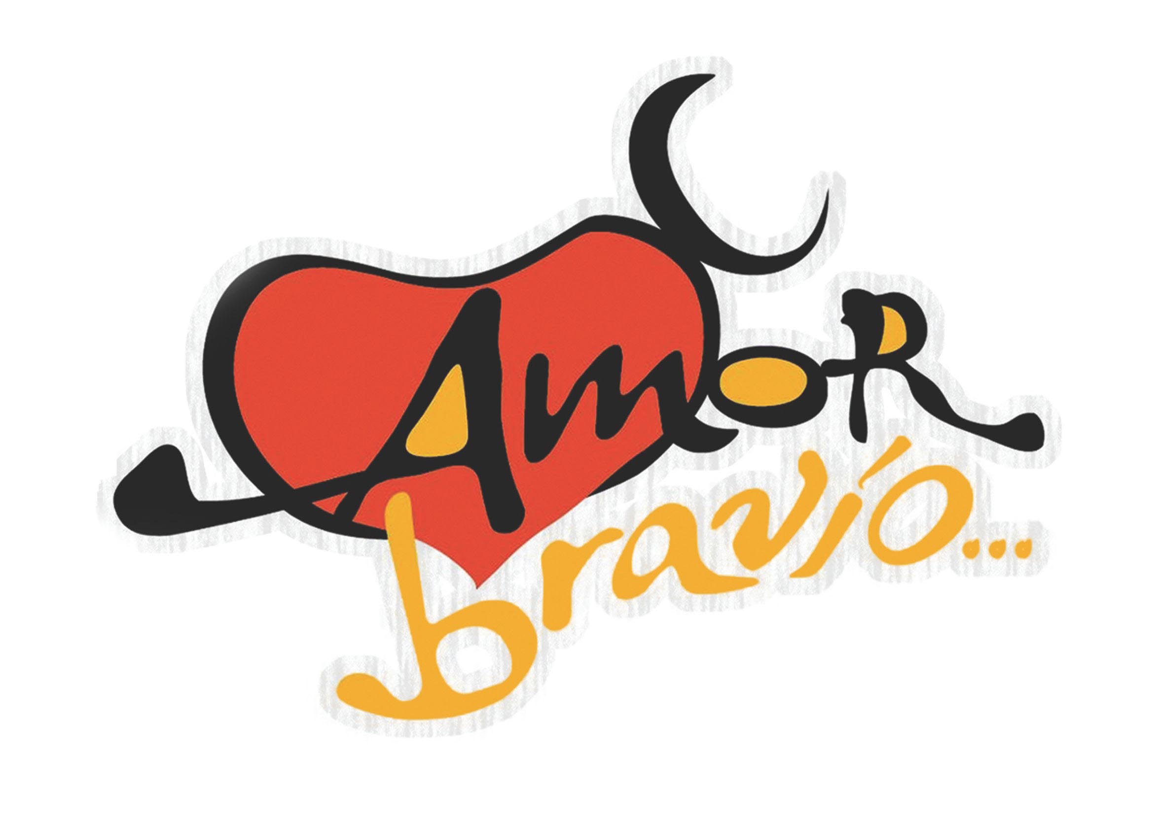 Amor Brav&iacute;a