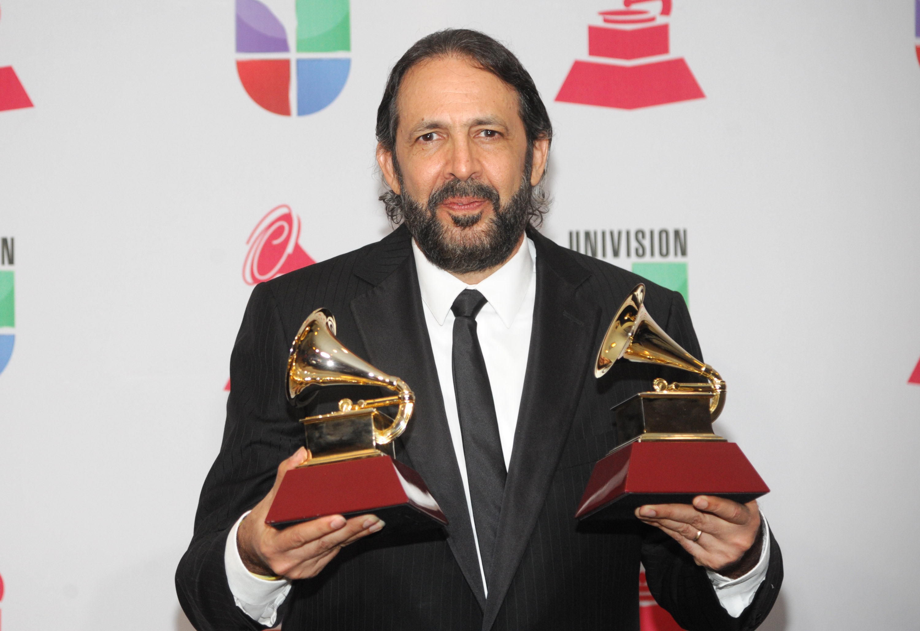 Juanes y Guerra en concierto por v&iacute;ctimas de Sandy