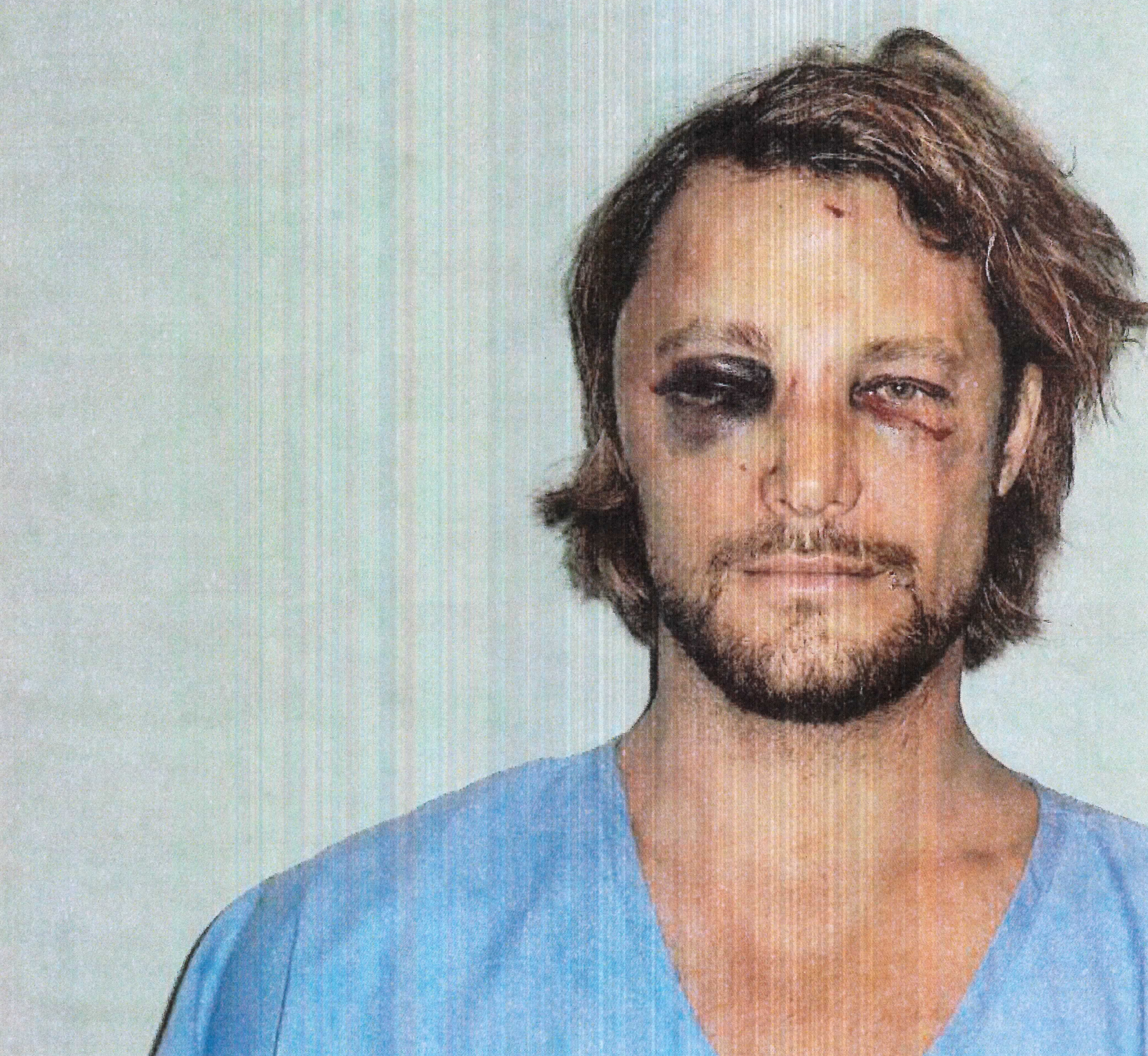 Revelan testimonio de Gabriel Aubry