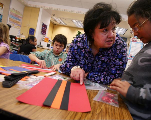 Abismo fiscal impactar&iacute;a educaci&oacute;n local