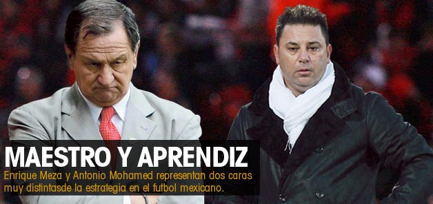 Final del Apertura 2012