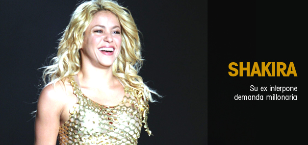 Abogado de De la R&uacute;a:  Shakira no nos dej&oacute; remedio
