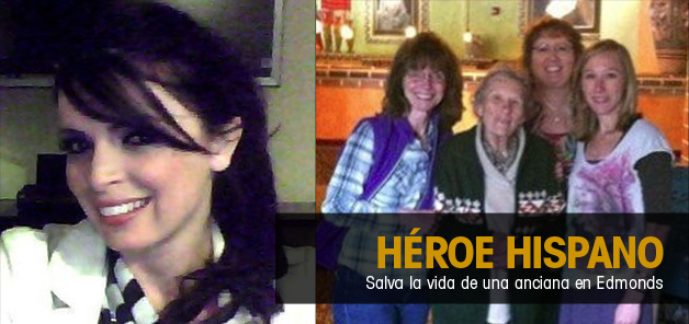 Giro equivocado salv&oacute; una vida