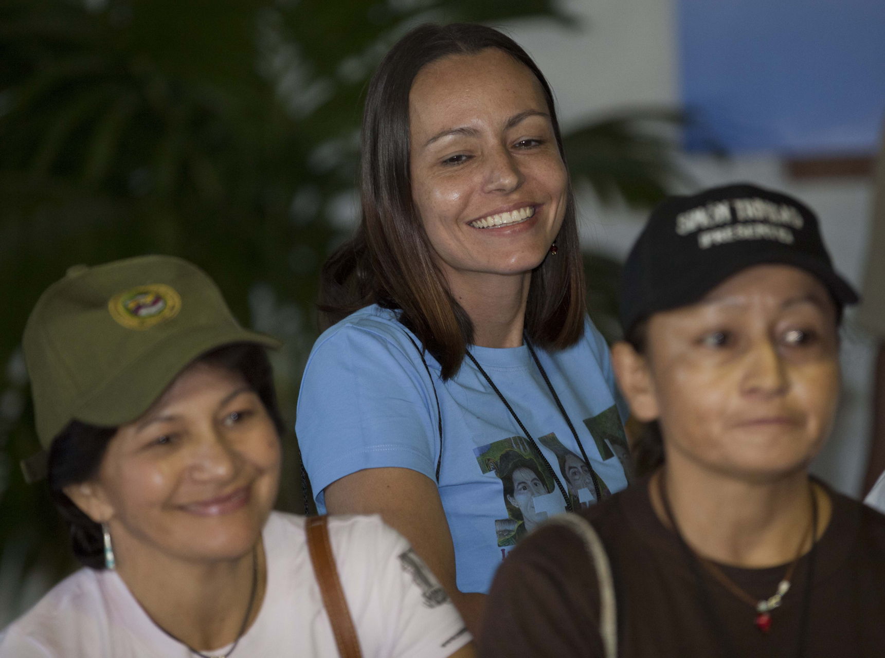 Santos no negocia con FARC derrotada