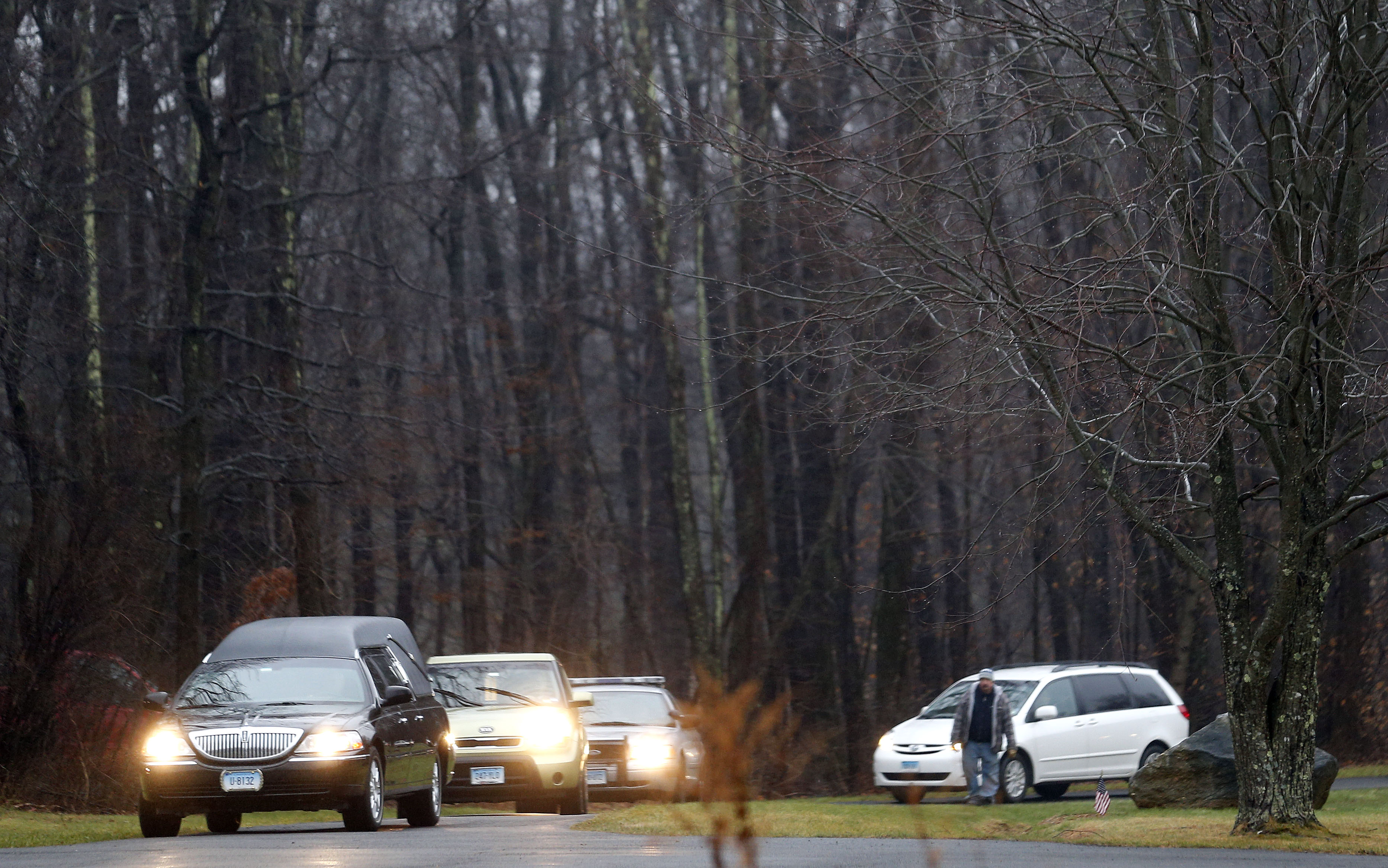 Ni&ntilde;a de ascendencia boricua muri&oacute; Connecticut