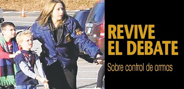 Matanza revive el debate