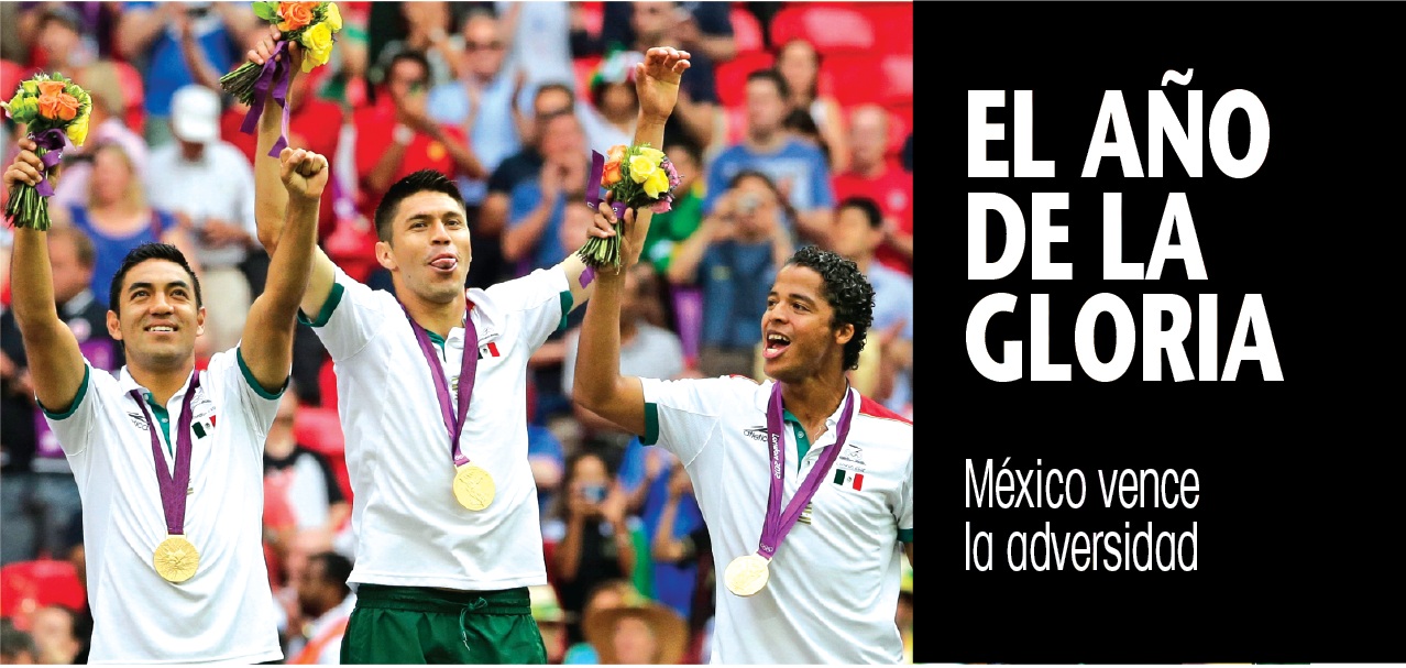 El nuevo M&eacute;xico