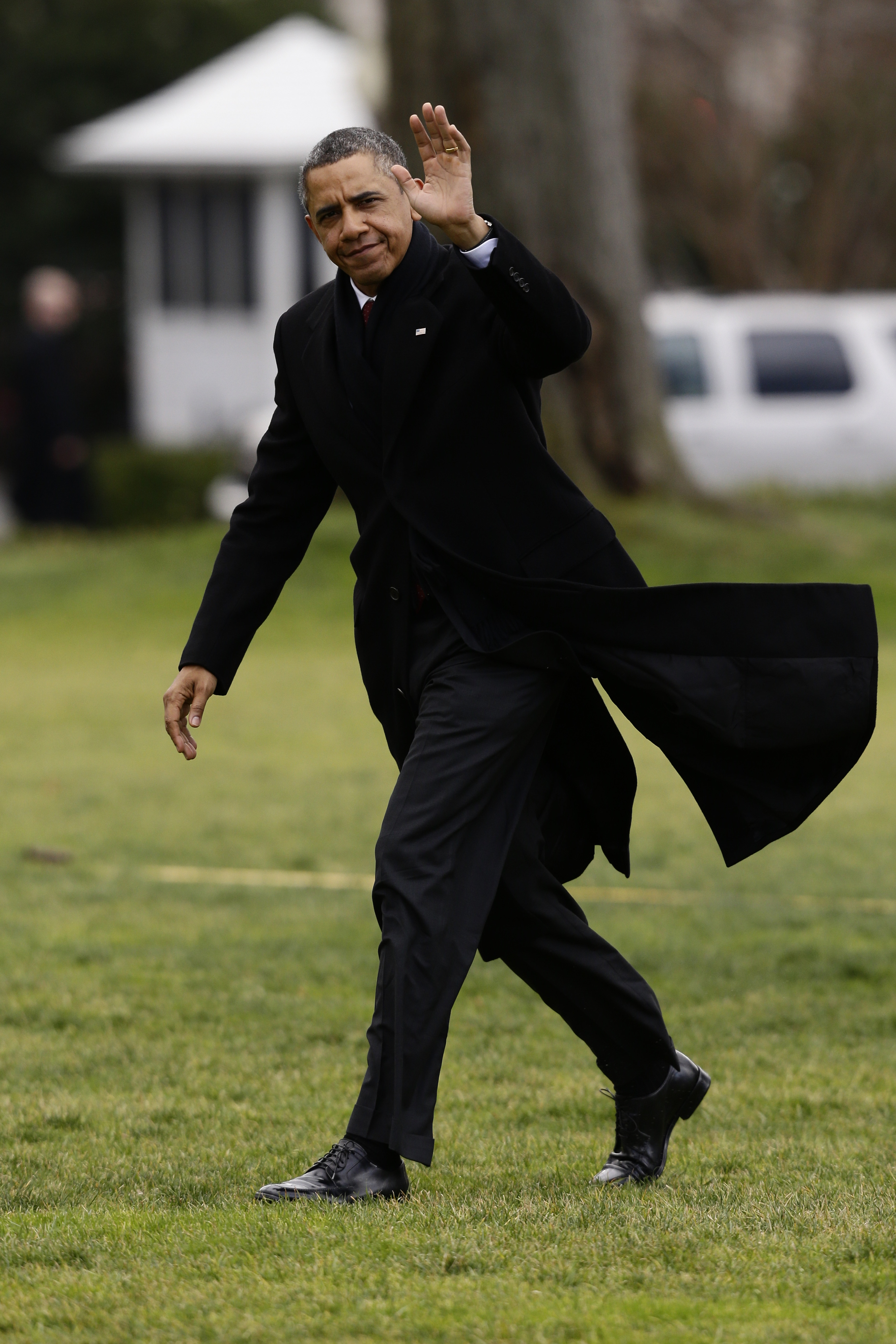 2012: Mejor&oacute; la econom&iacute;a, pero...