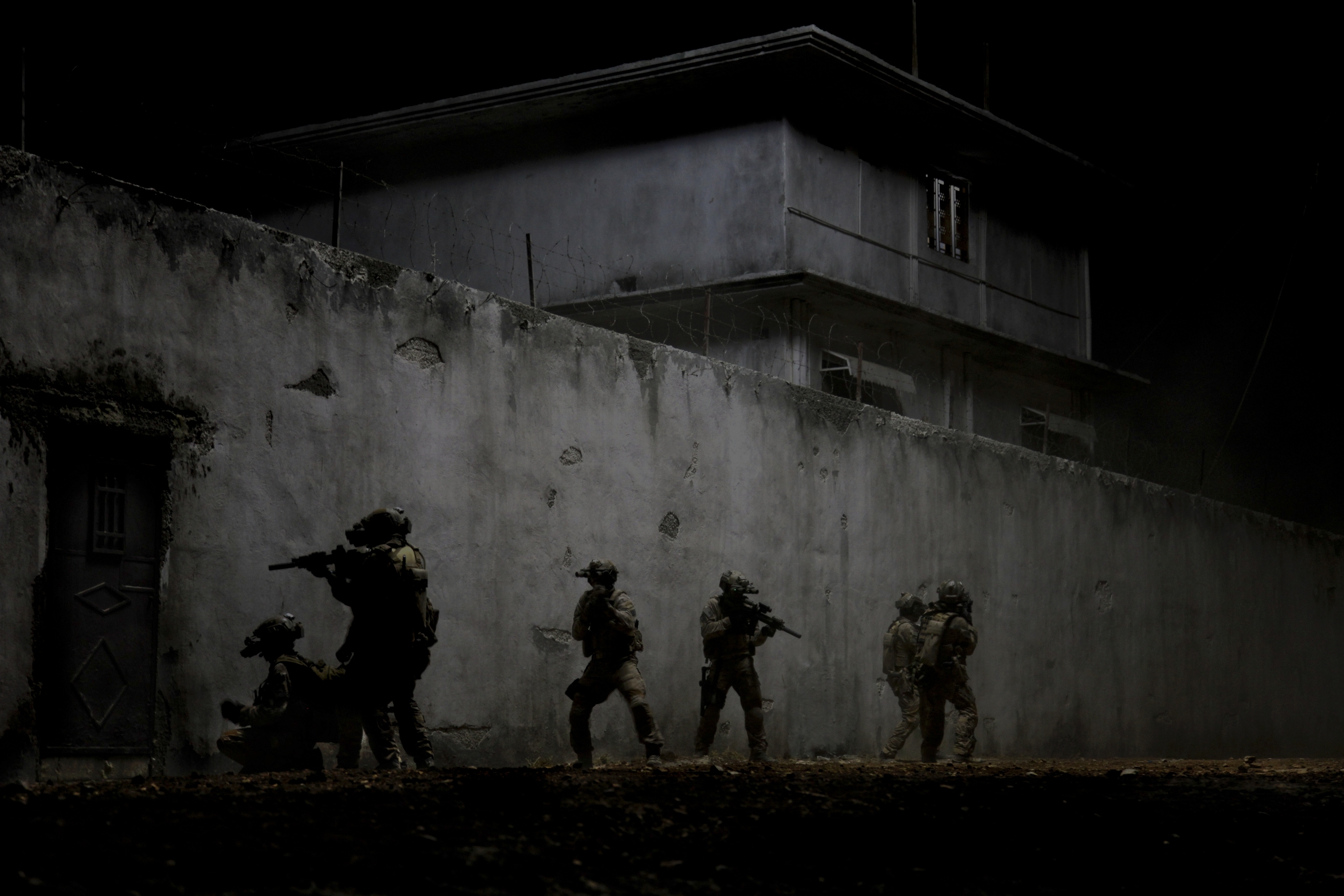 "Zero Dark Thirty", nominada para premio PGA