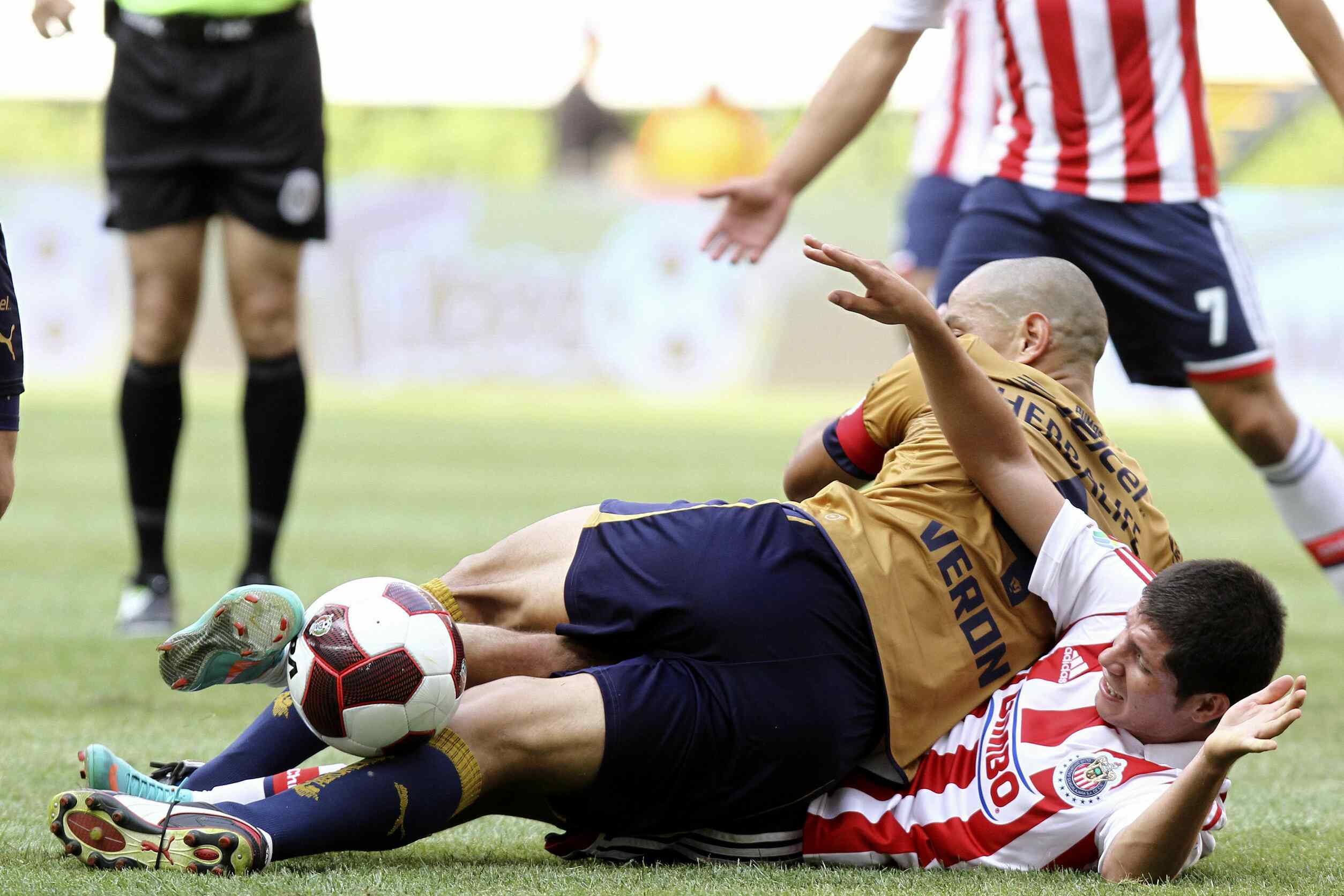 Recalentado cascarero