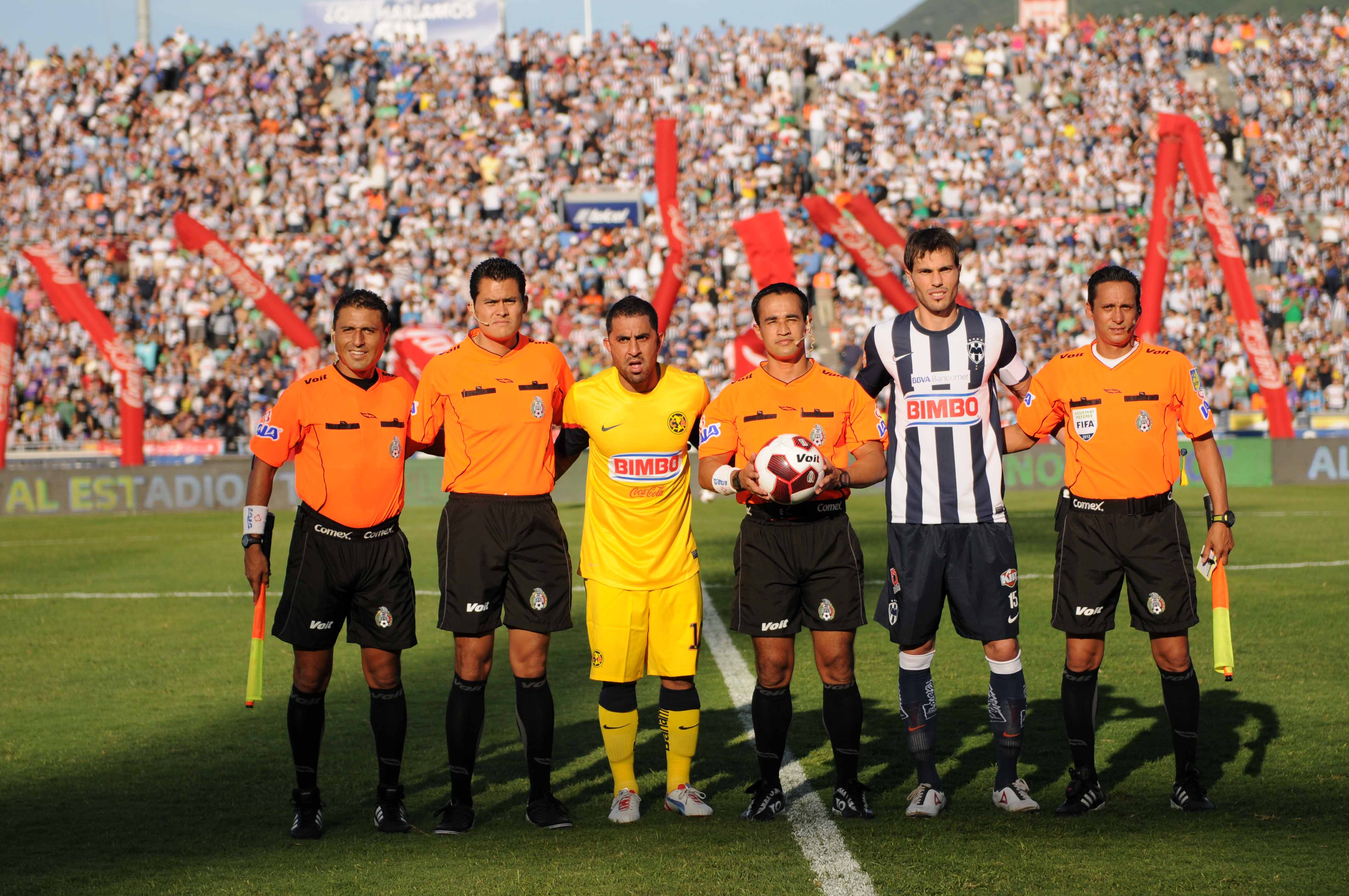 Arranca el Clausura 2013