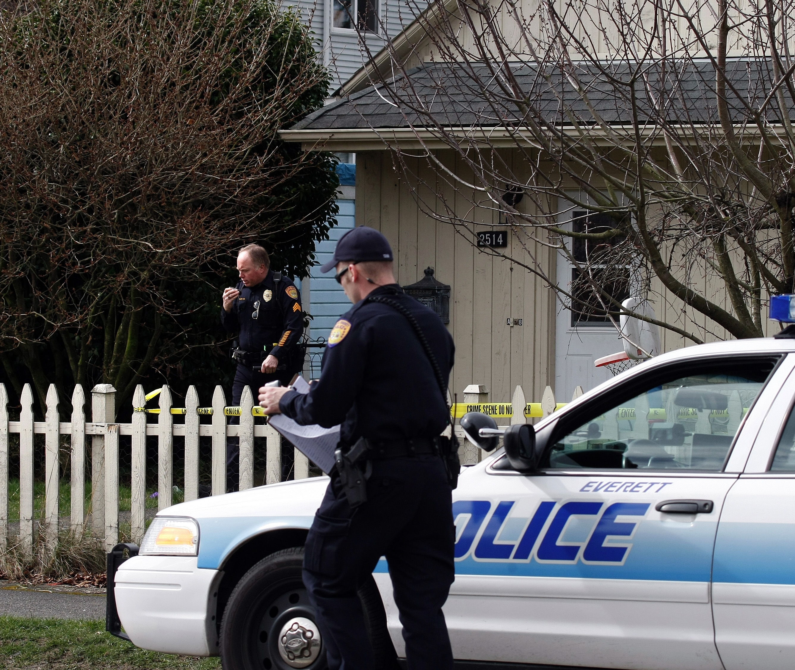 Cae red de falsificaci&oacute;n de documentos